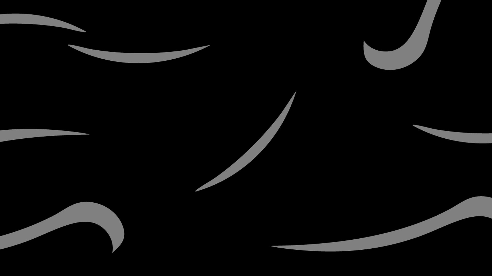 black sedan