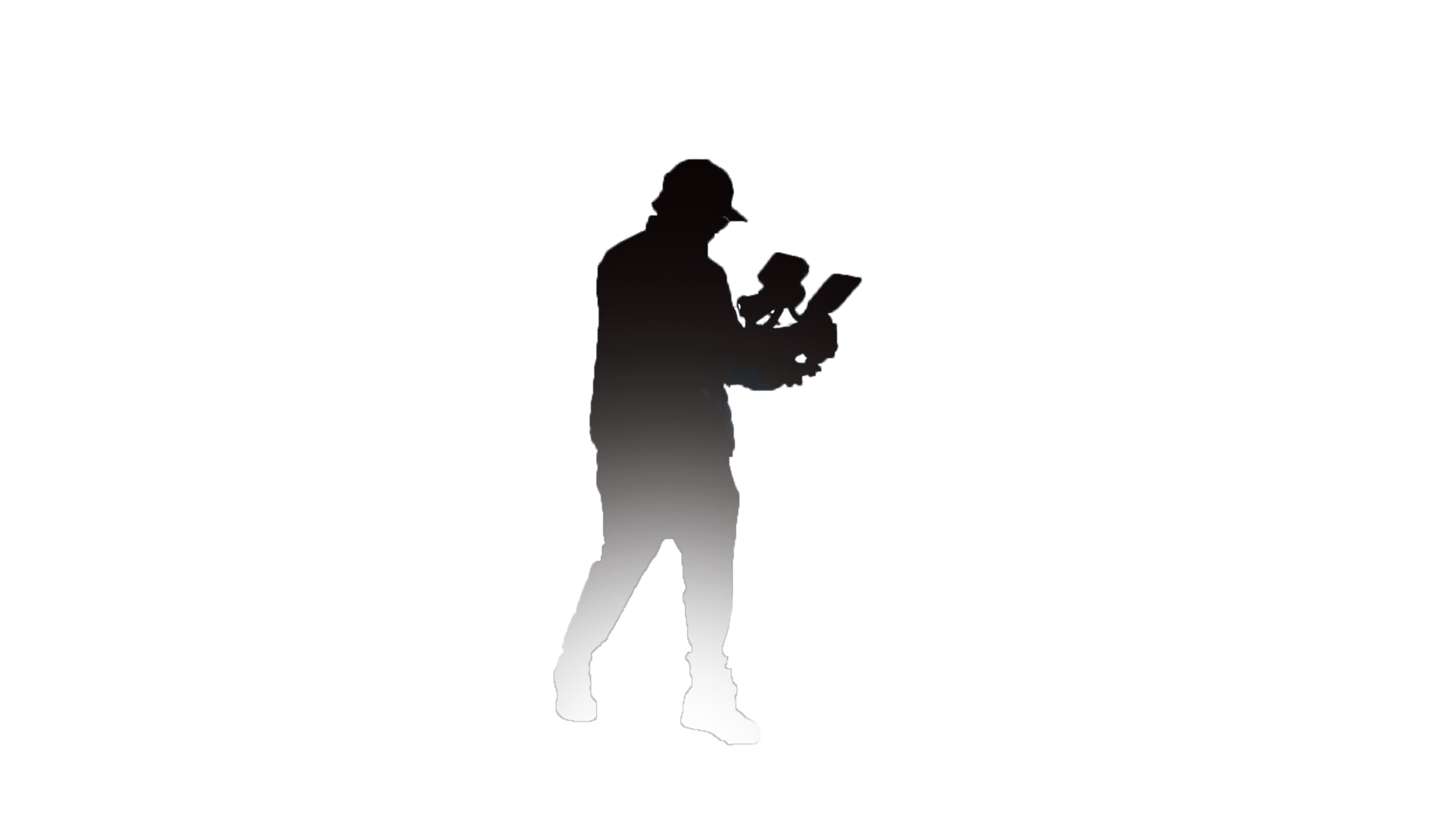 gray computer monitor