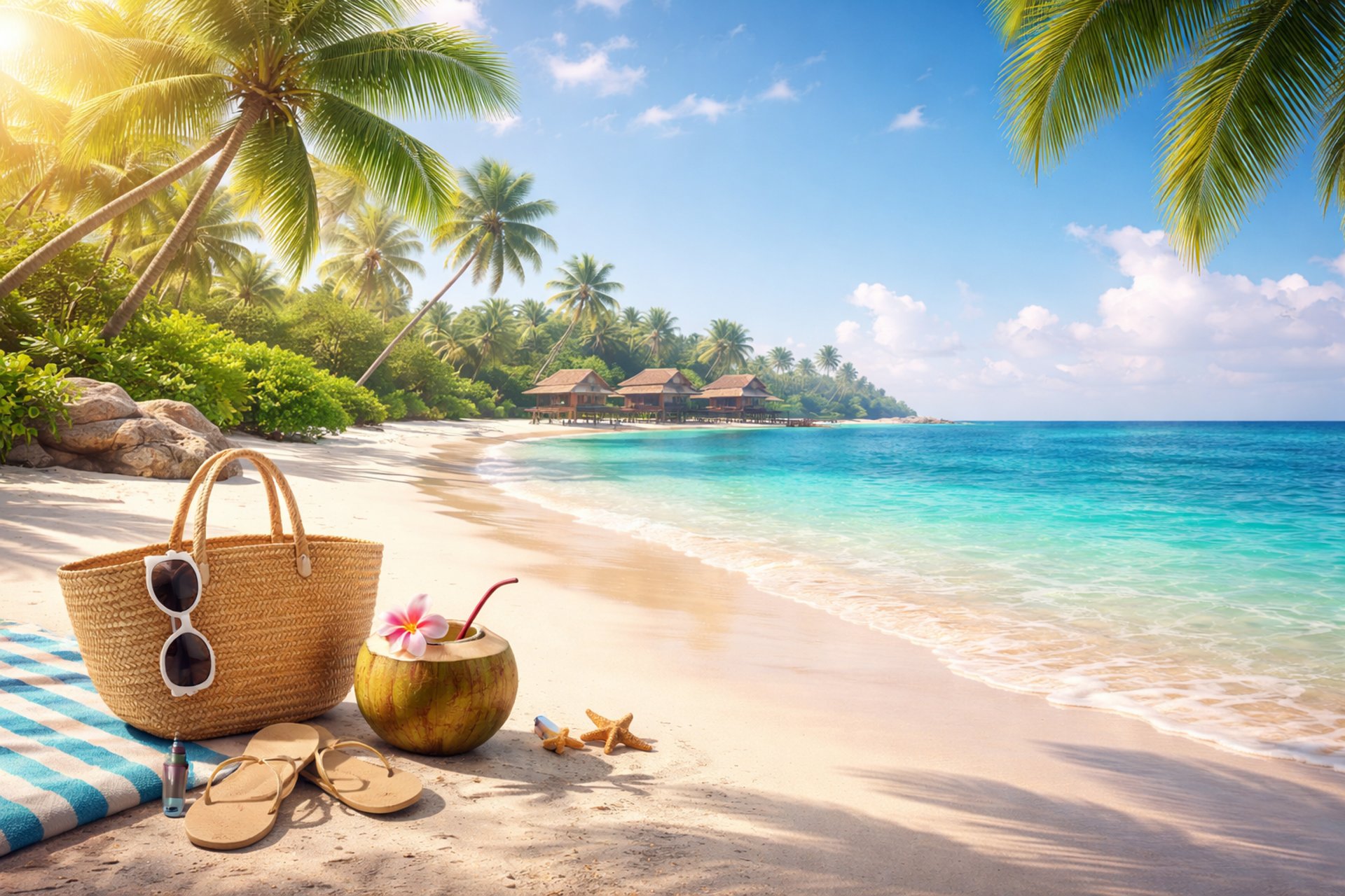 sitting man taking picture