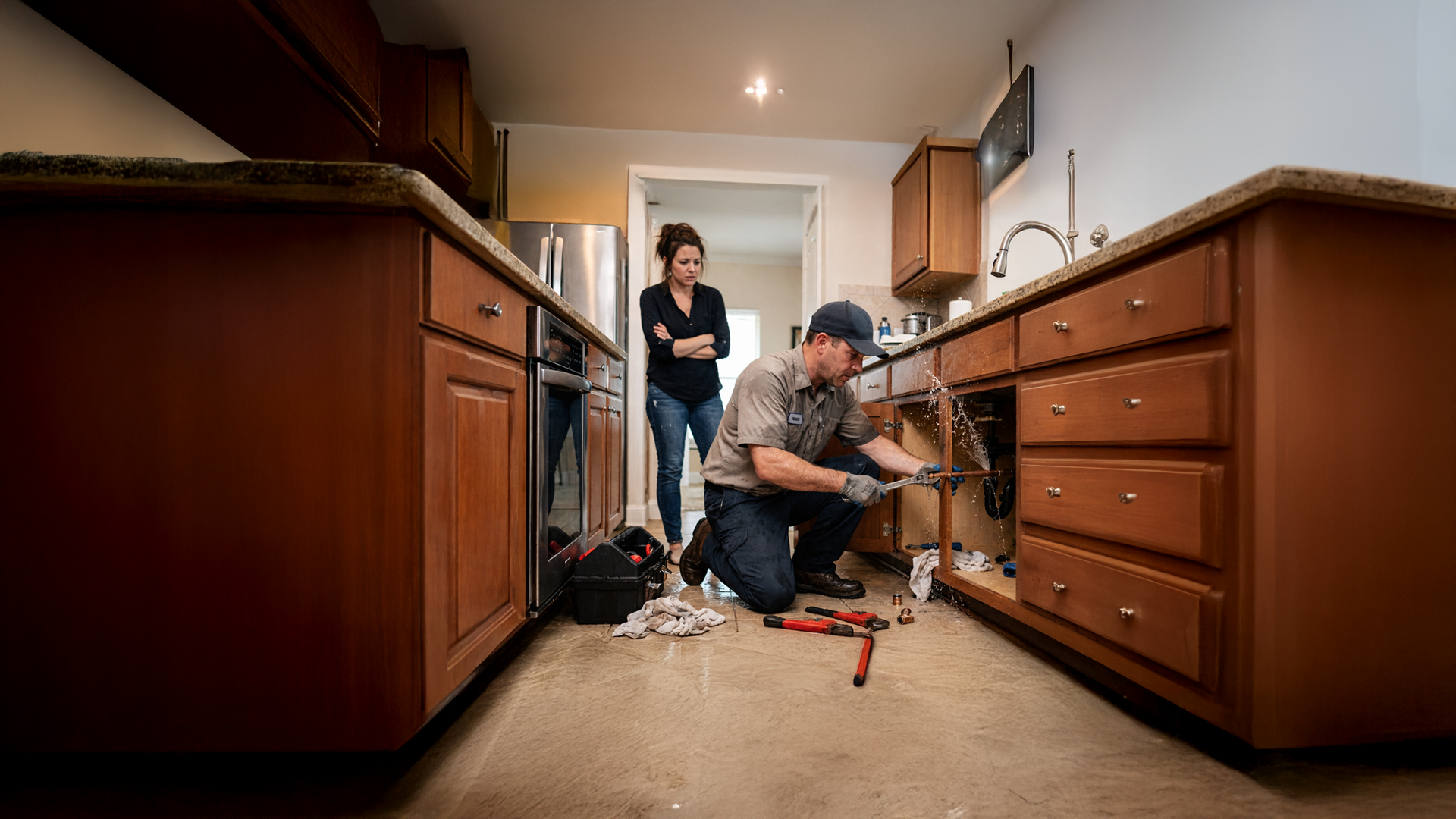 black and white bed linen