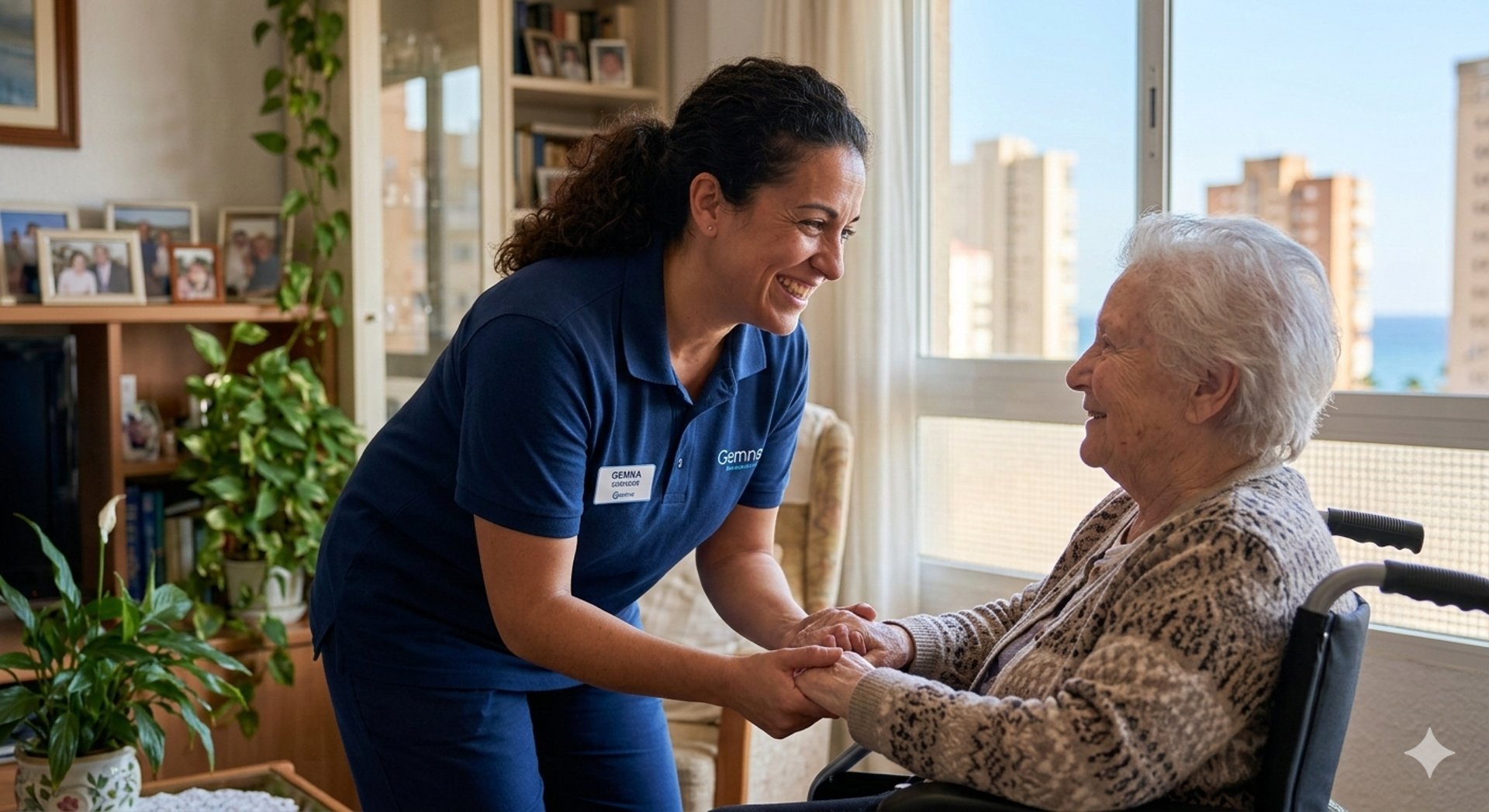 person's hand in shallow focus