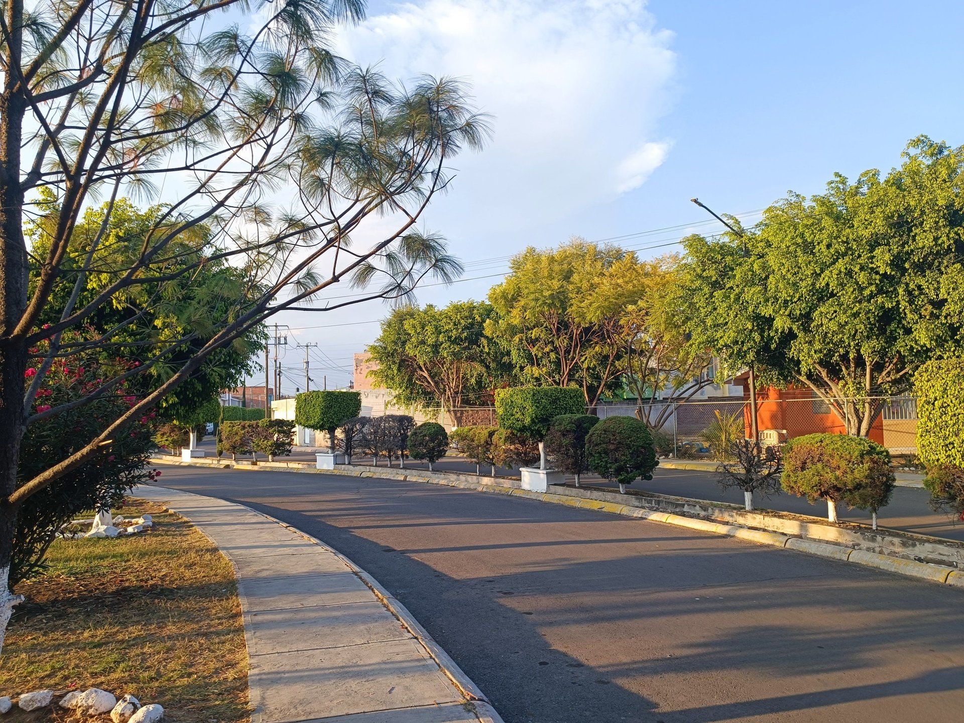 mountain range under blue sky