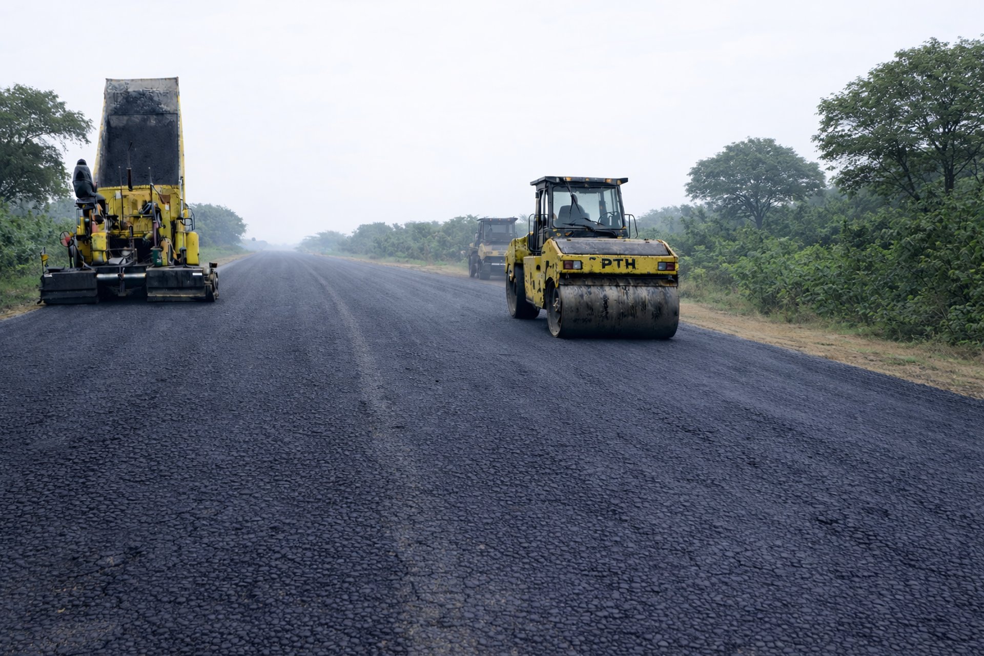 black and brown leather padded tub sofa