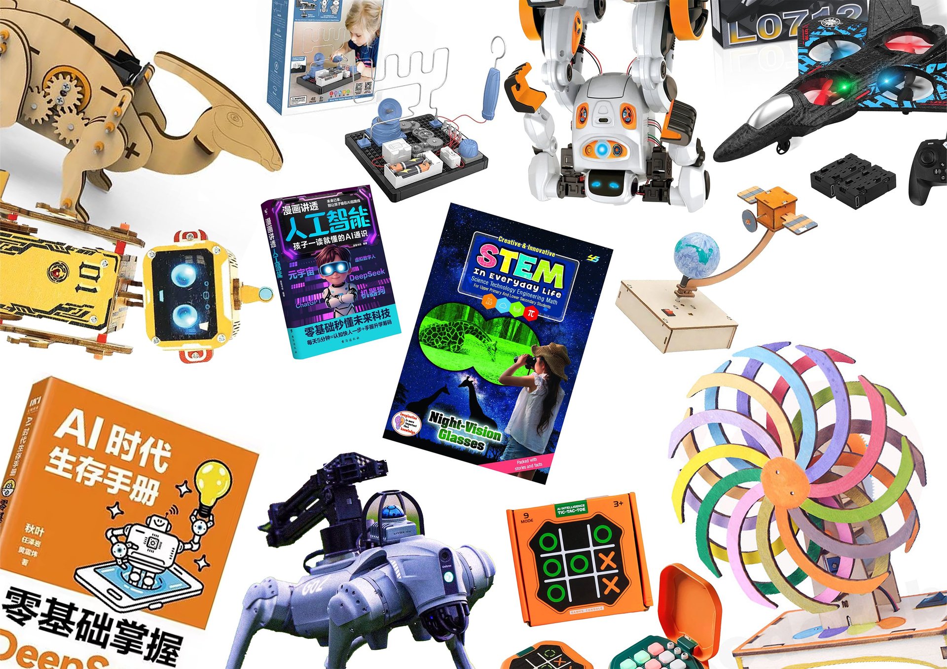 person holding black and gray digital camera