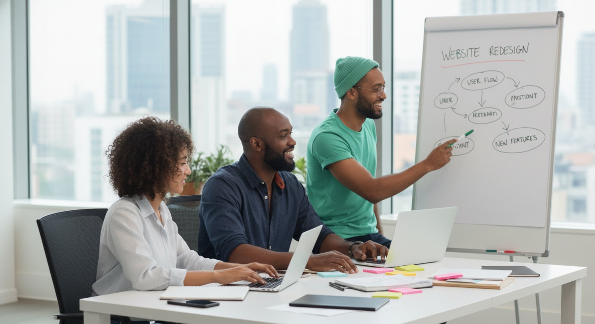 woman wearing yellow long-sleeved dress under white clouds and blue sky during daytime