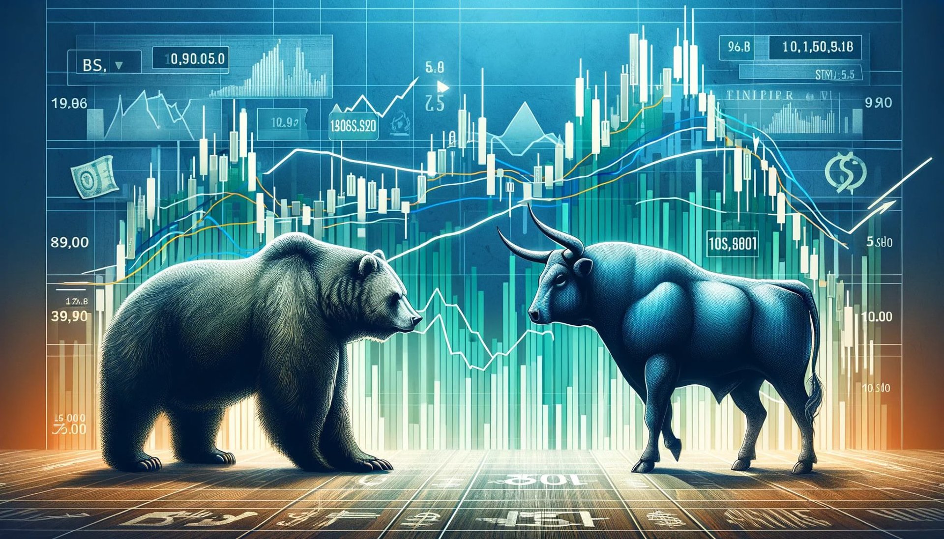 a close up of a black and brown abstract painting