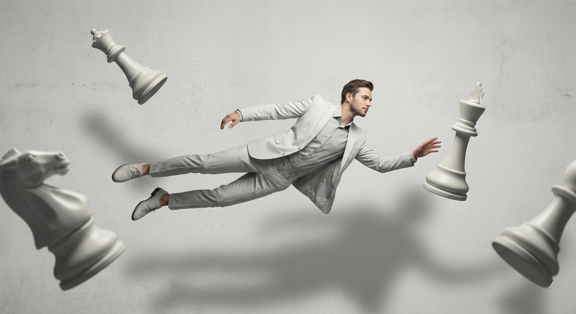 a black and white photo of a building