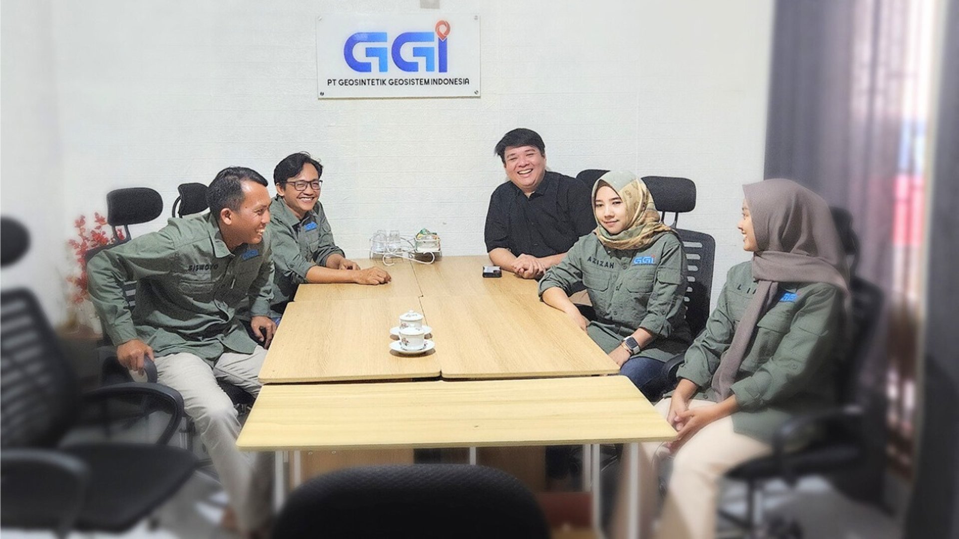 black blue and yellow textile