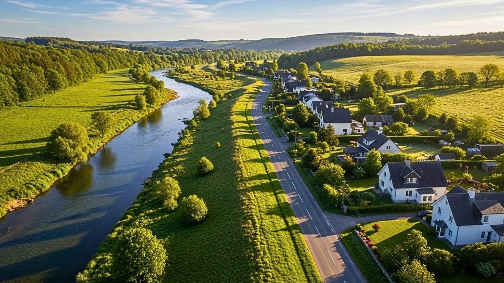 black and brown leather padded tub sofa