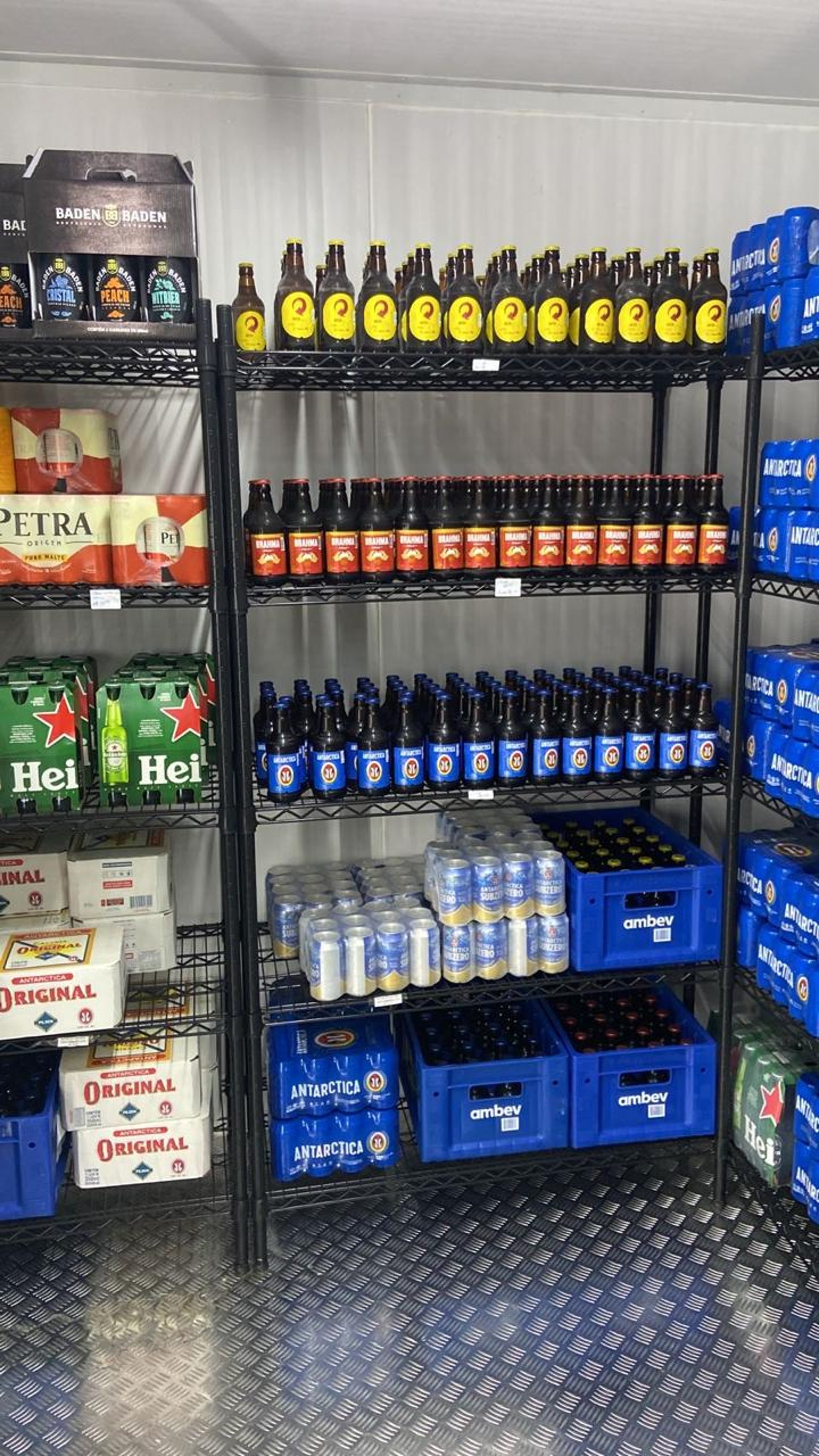 woman wearing yellow long-sleeved dress under white clouds and blue sky during daytime