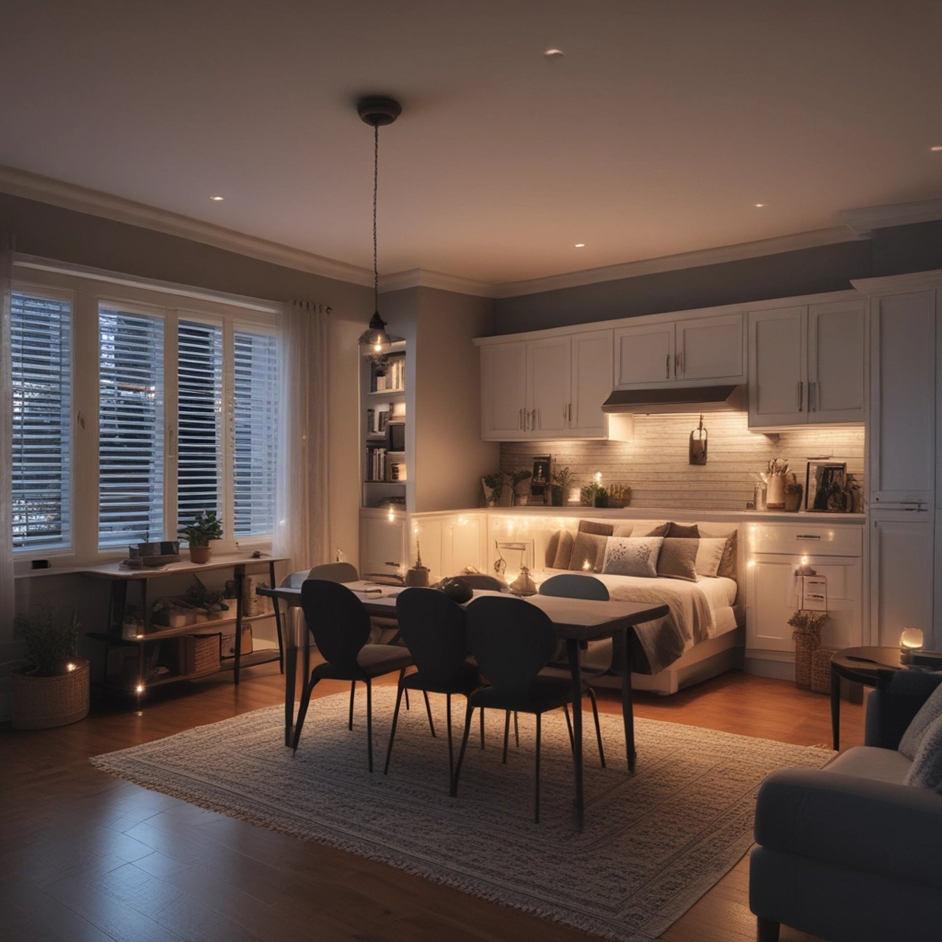 black and yellow clamp meter