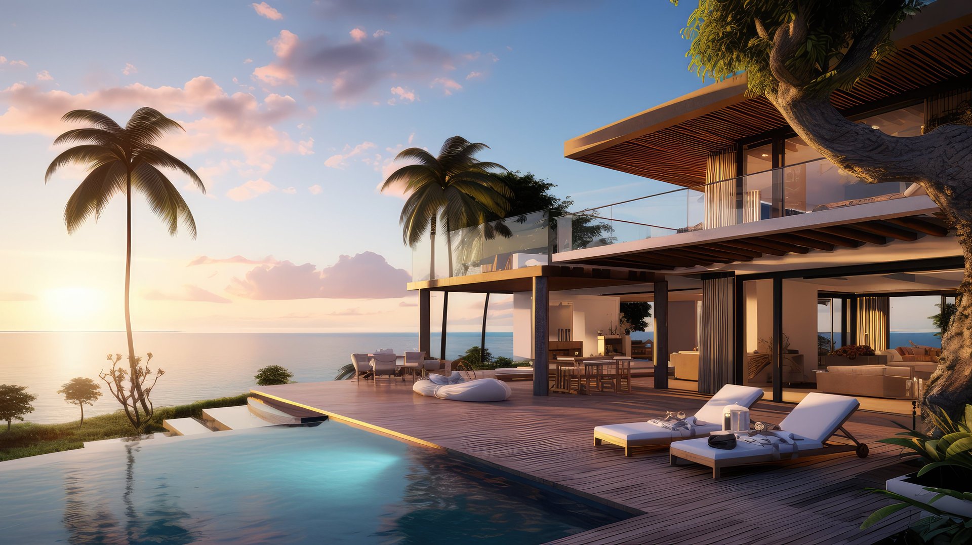 mountain range under blue sky