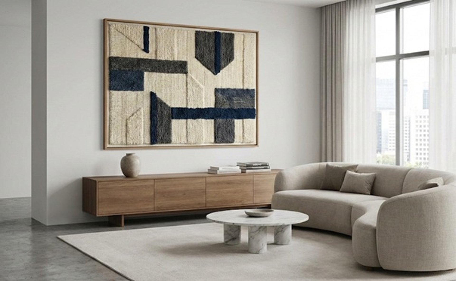 black and white bed linen