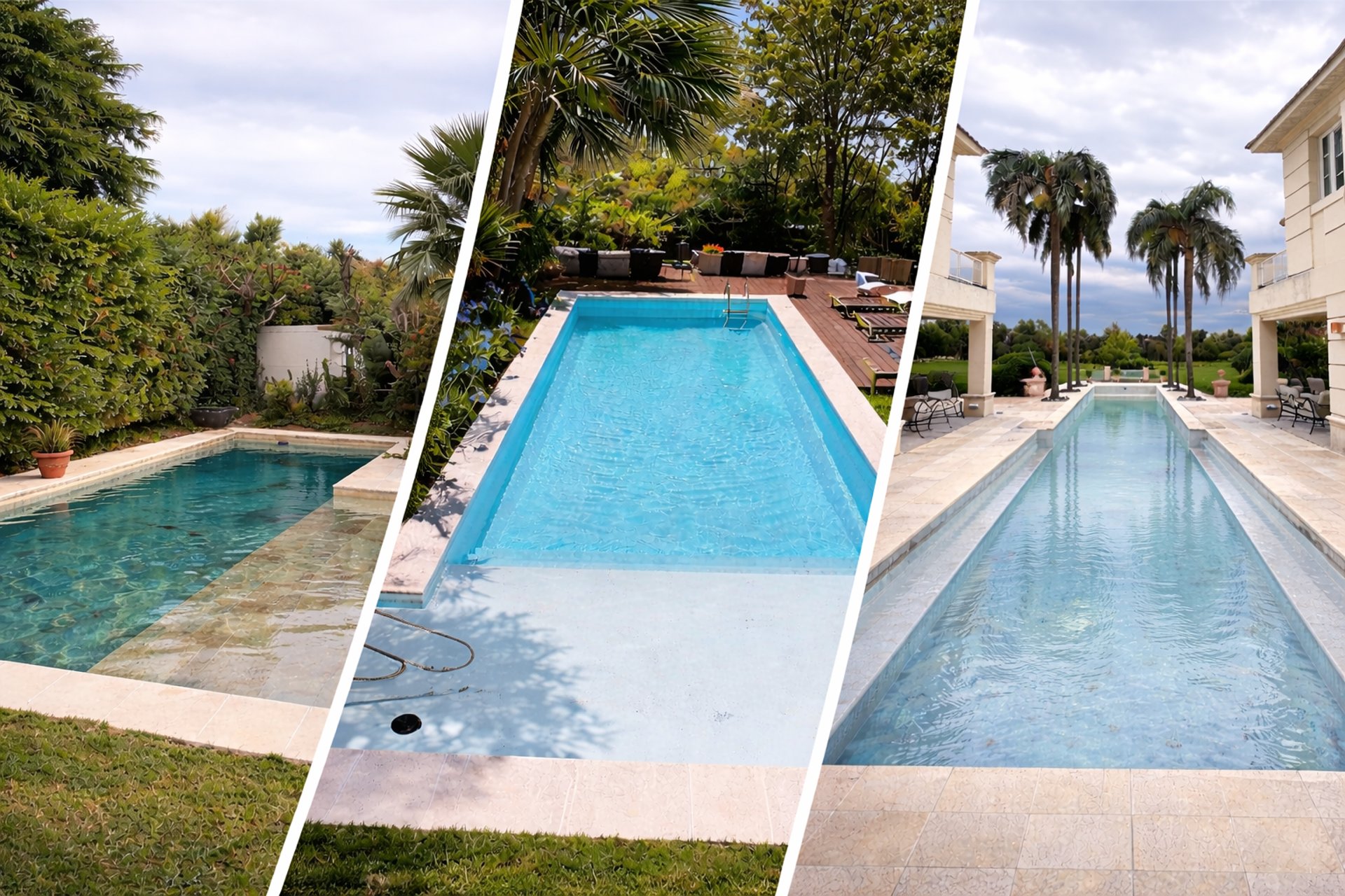 black and white bed linen