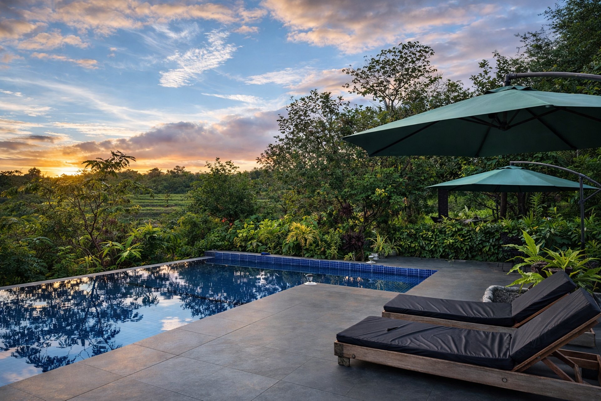 black and white bed linen