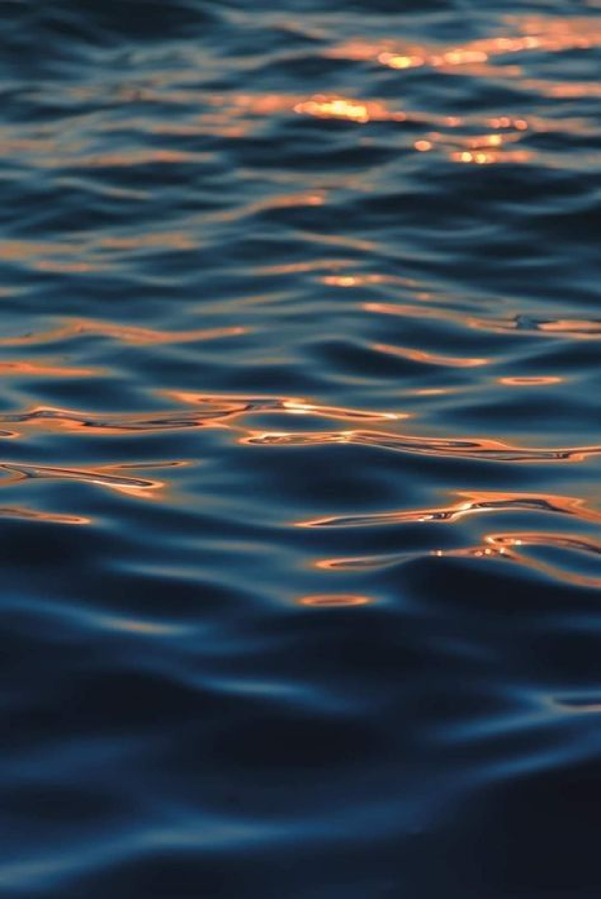 body of water