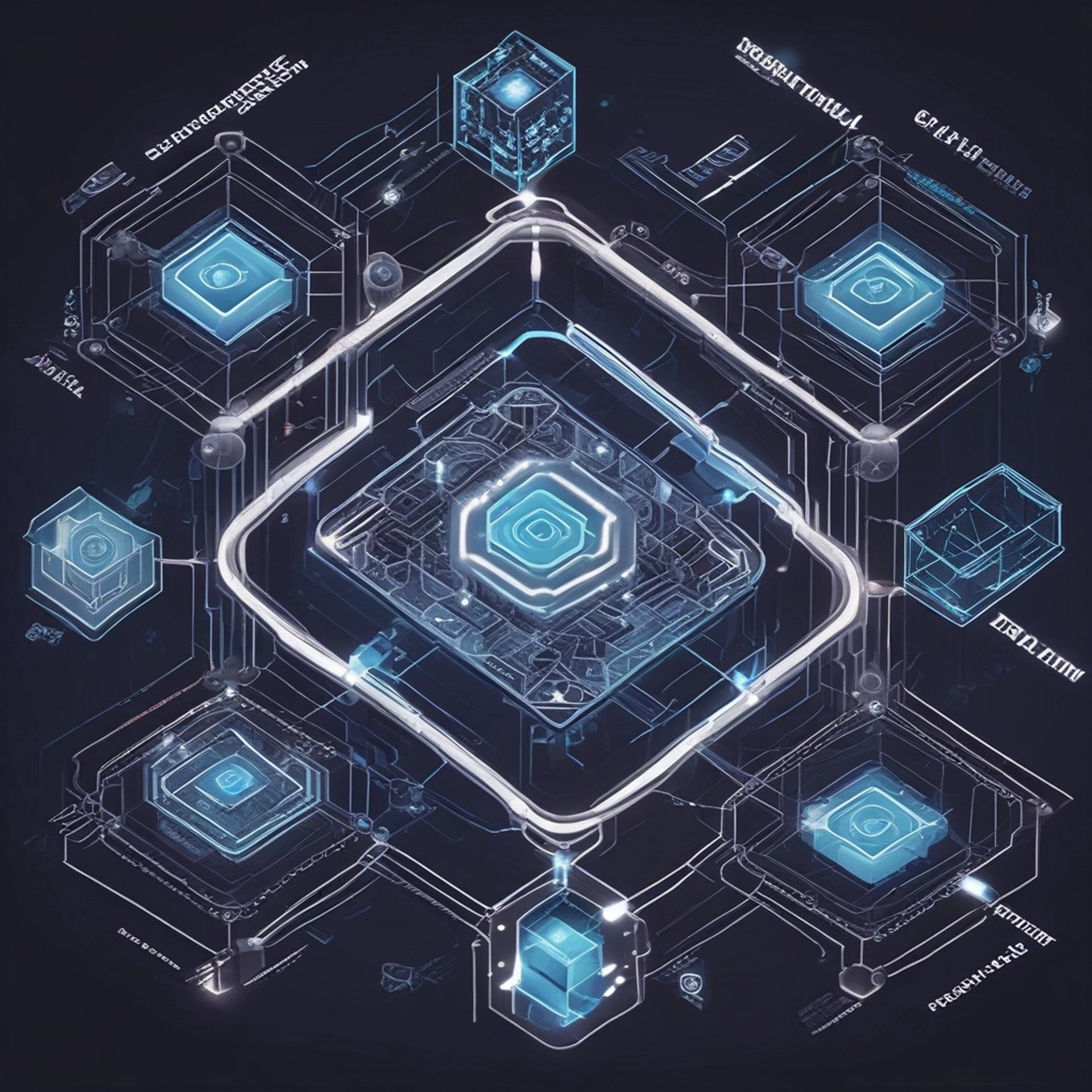 gray computer monitor