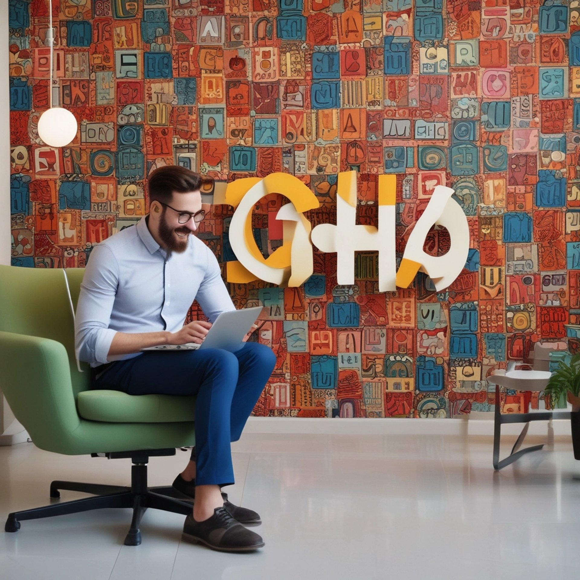 woman wearing yellow long-sleeved dress under white clouds and blue sky during daytime