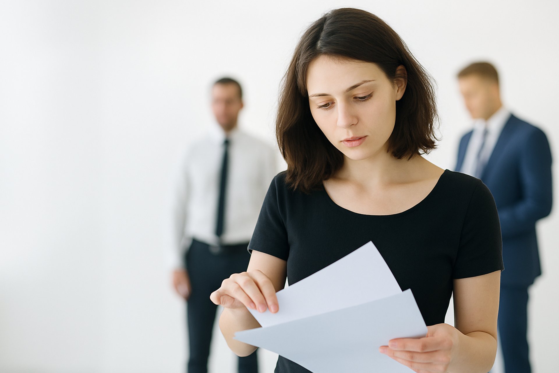 black and brown leather padded tub sofa