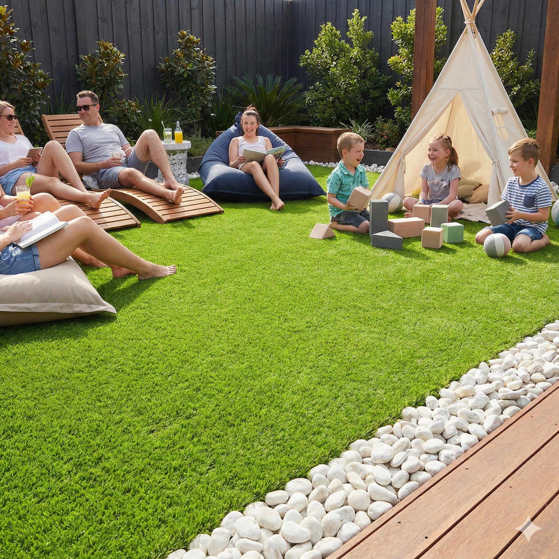 gray computer monitor