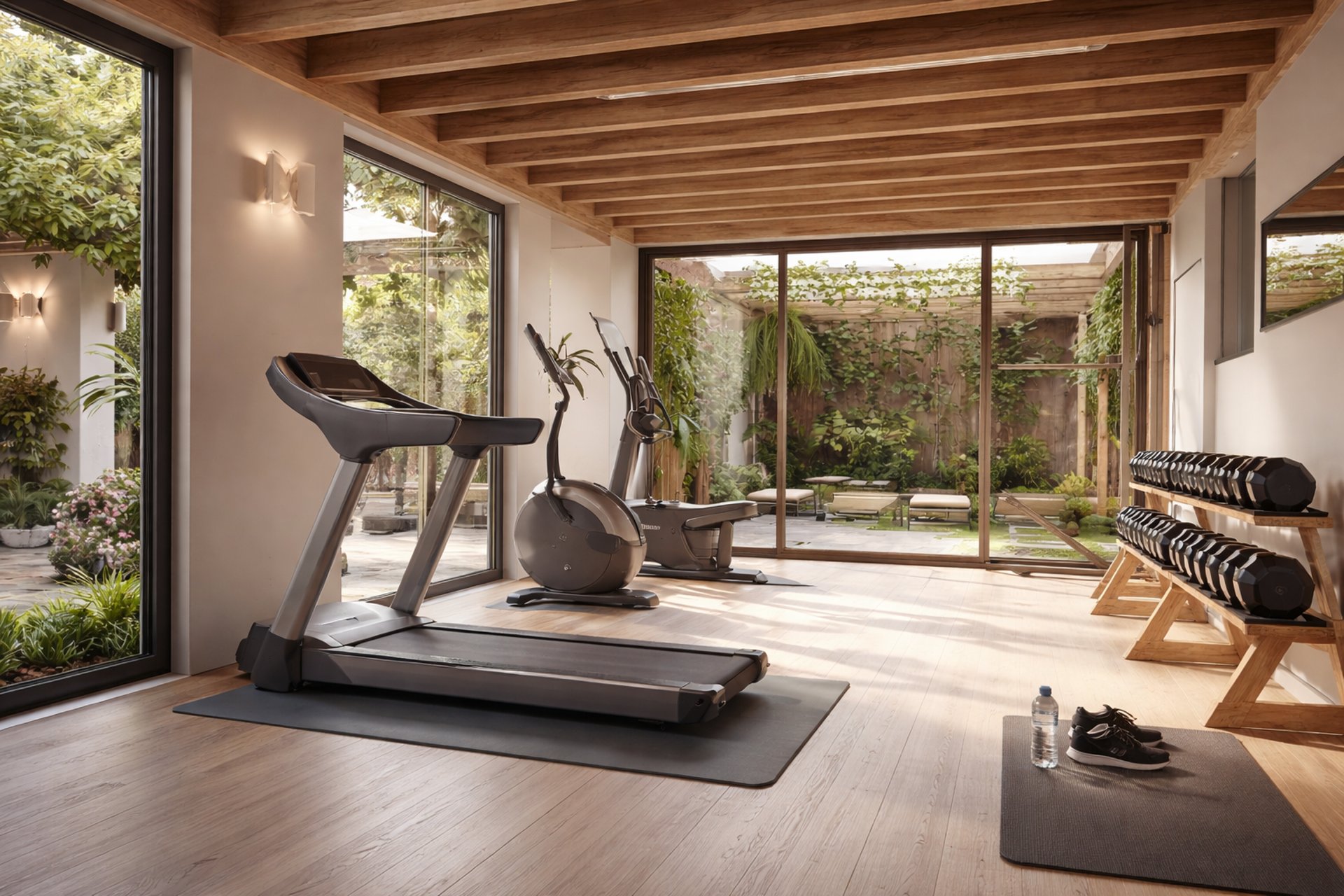 black and white bed linen