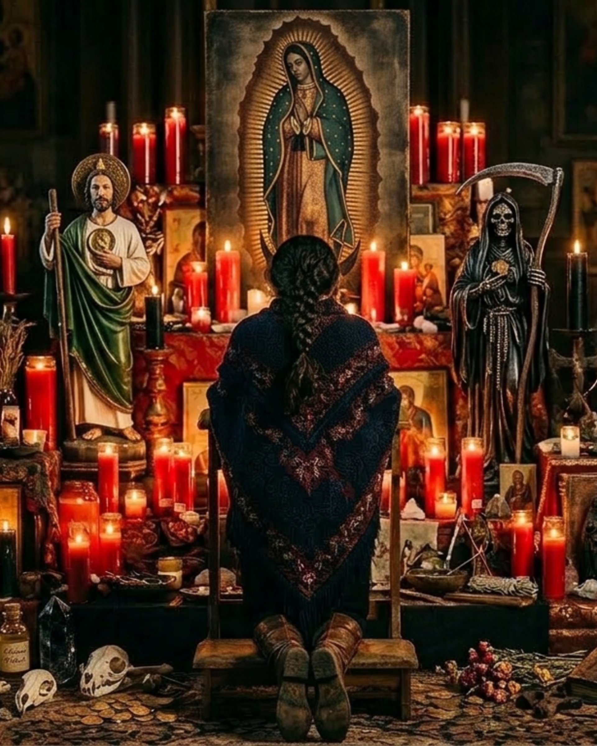 black and brown leather padded tub sofa