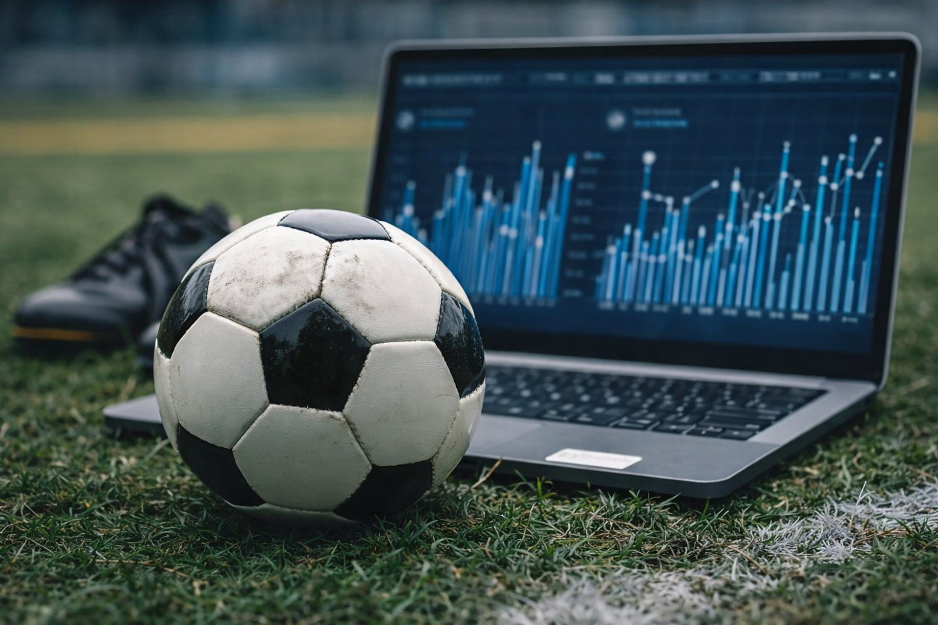black and brown leather padded tub sofa