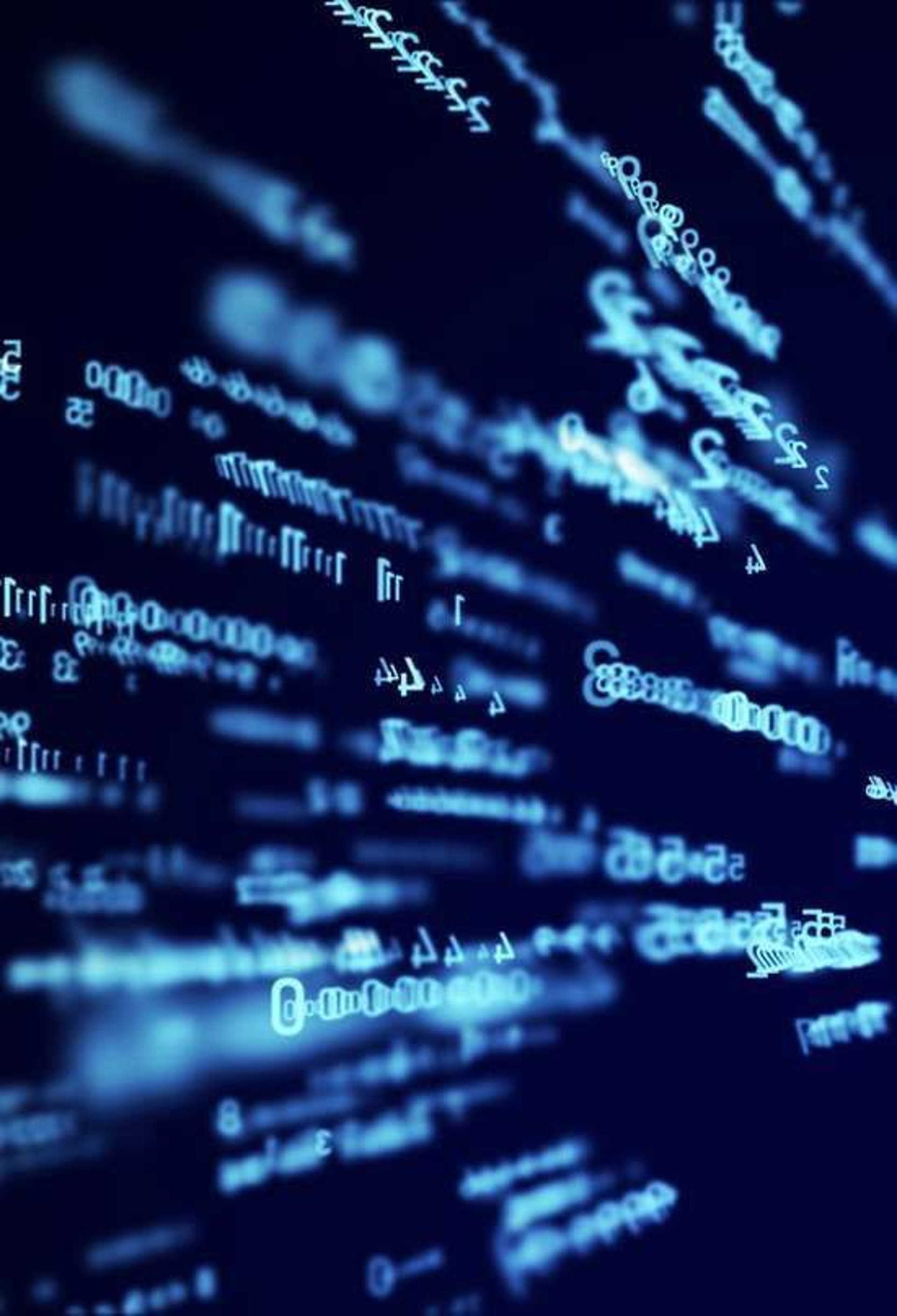 hombre utilizando inteligencia artificial combinada con derecho y ciberseguridad