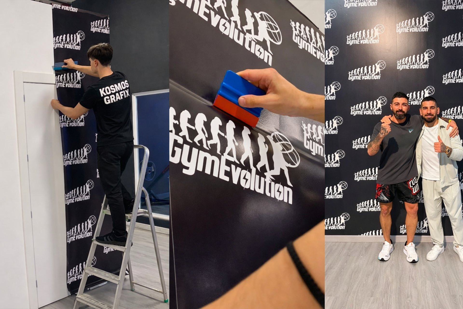 black and white bed linen