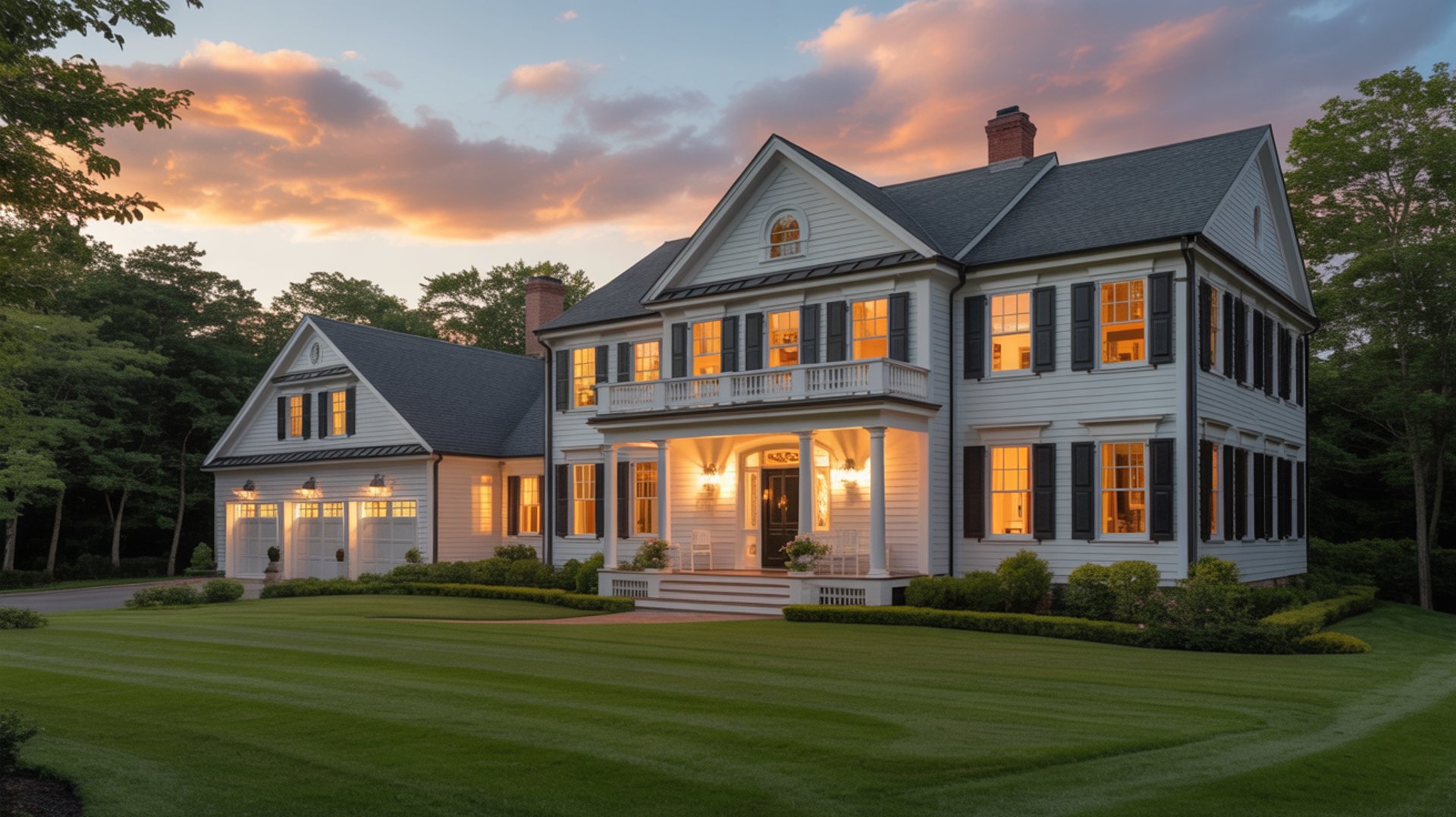 black and white bed linen