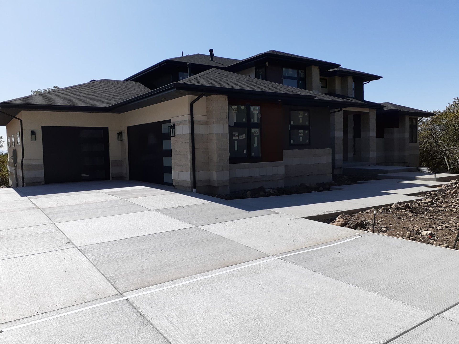 woman wearing yellow long-sleeved dress under white clouds and blue sky during daytime