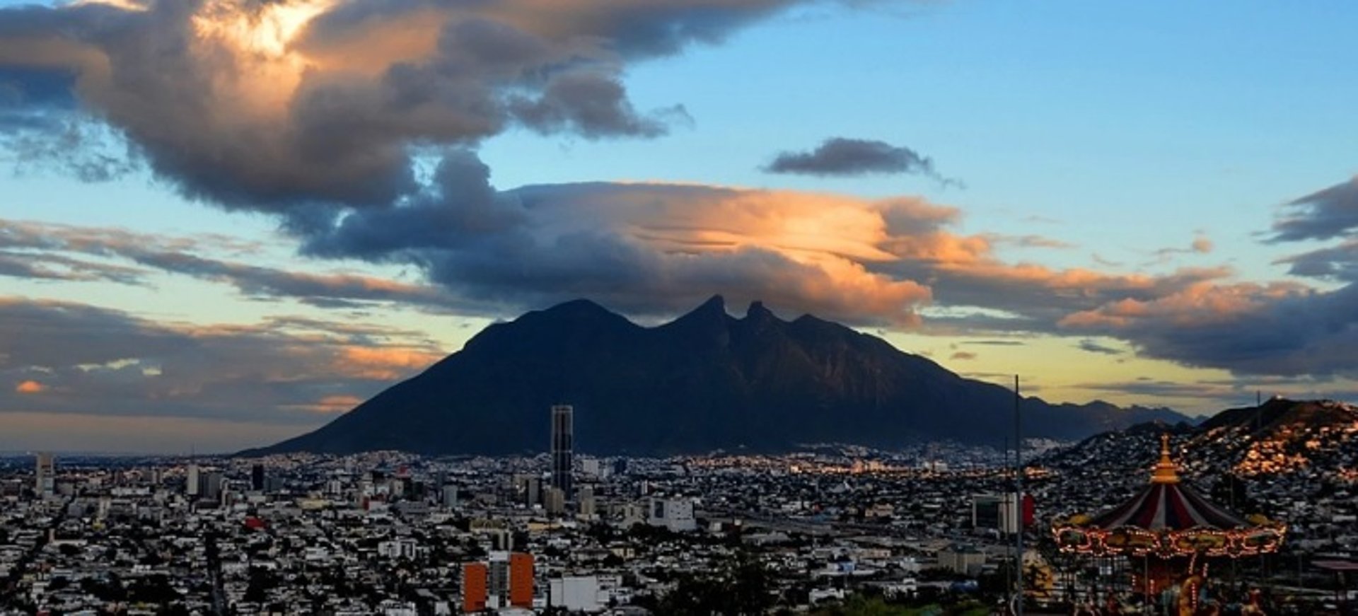 black and brown leather padded tub sofa