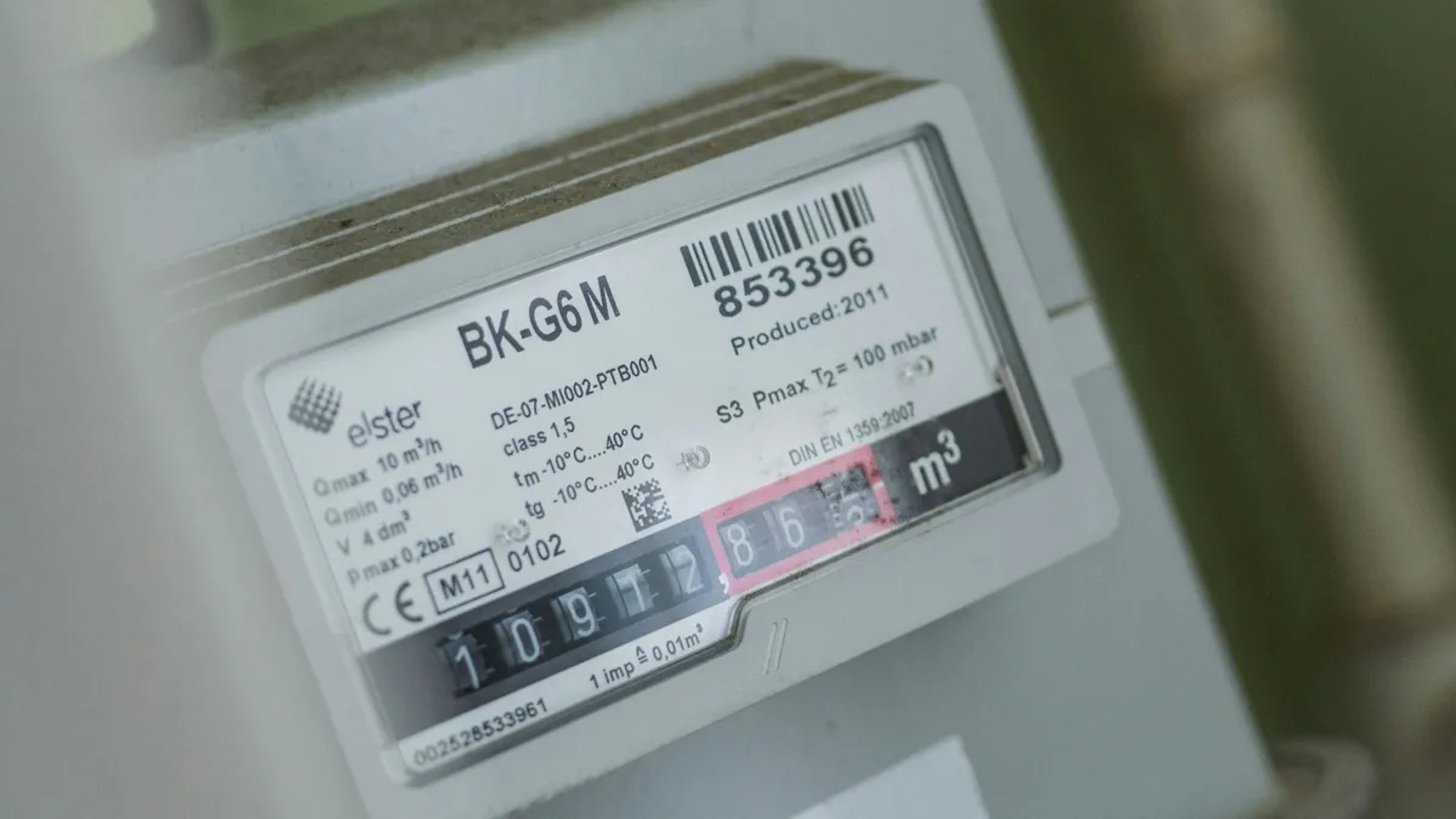 a person holding a device