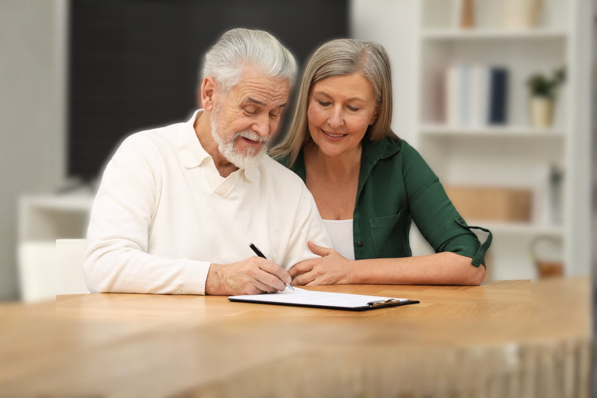 black and white bed linen