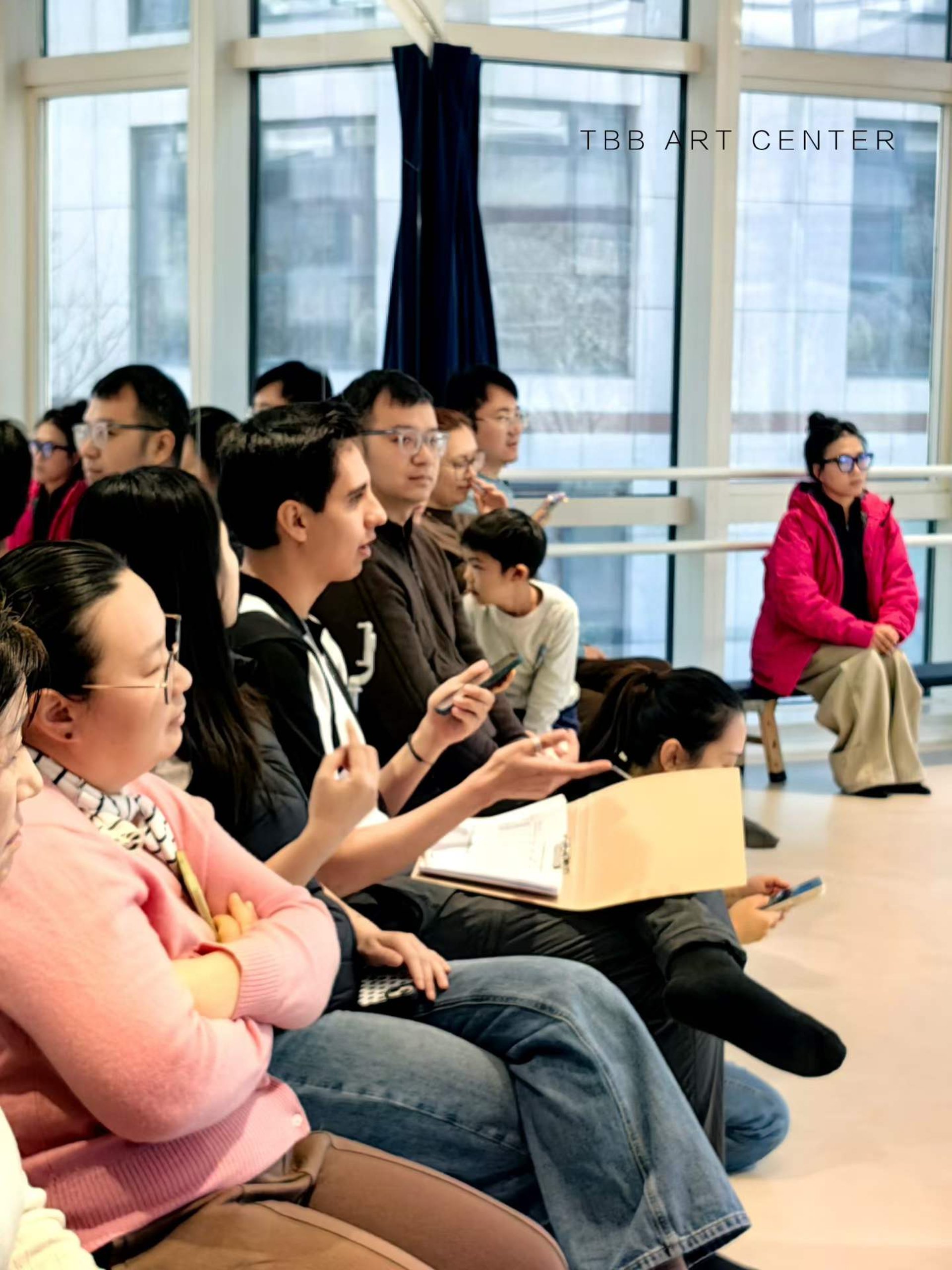 black blue and yellow textile