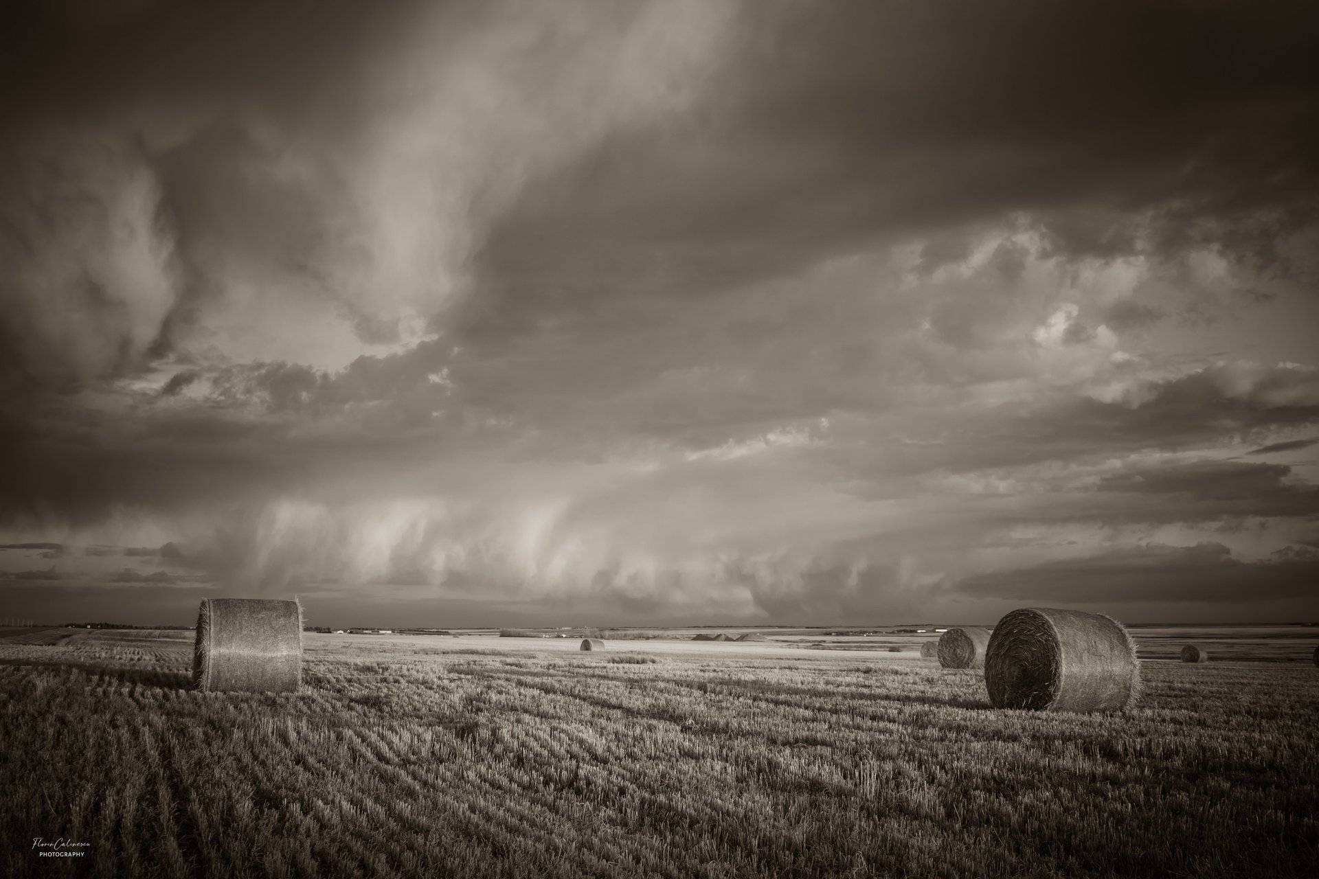 white wall paint with black line