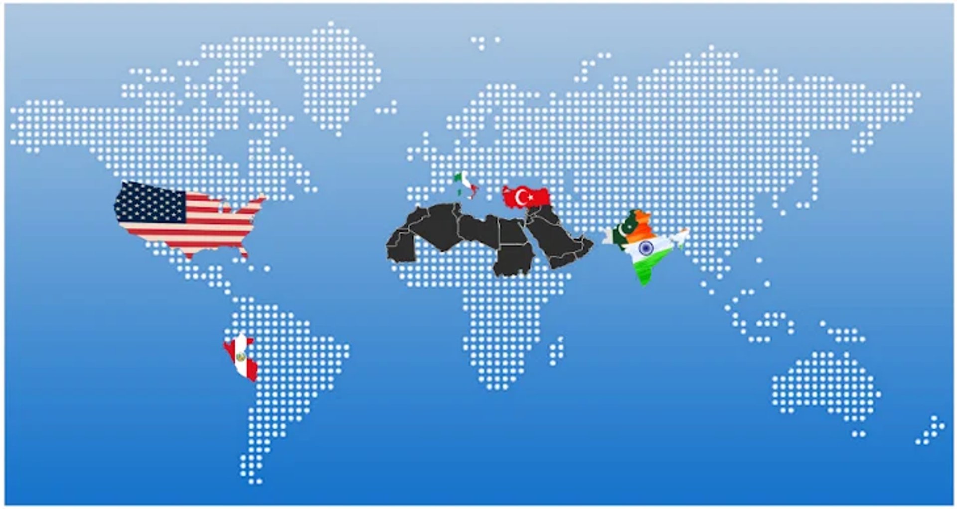 TreeAndHumanKnot a global movement towards Sustainability India, Italy and Peru