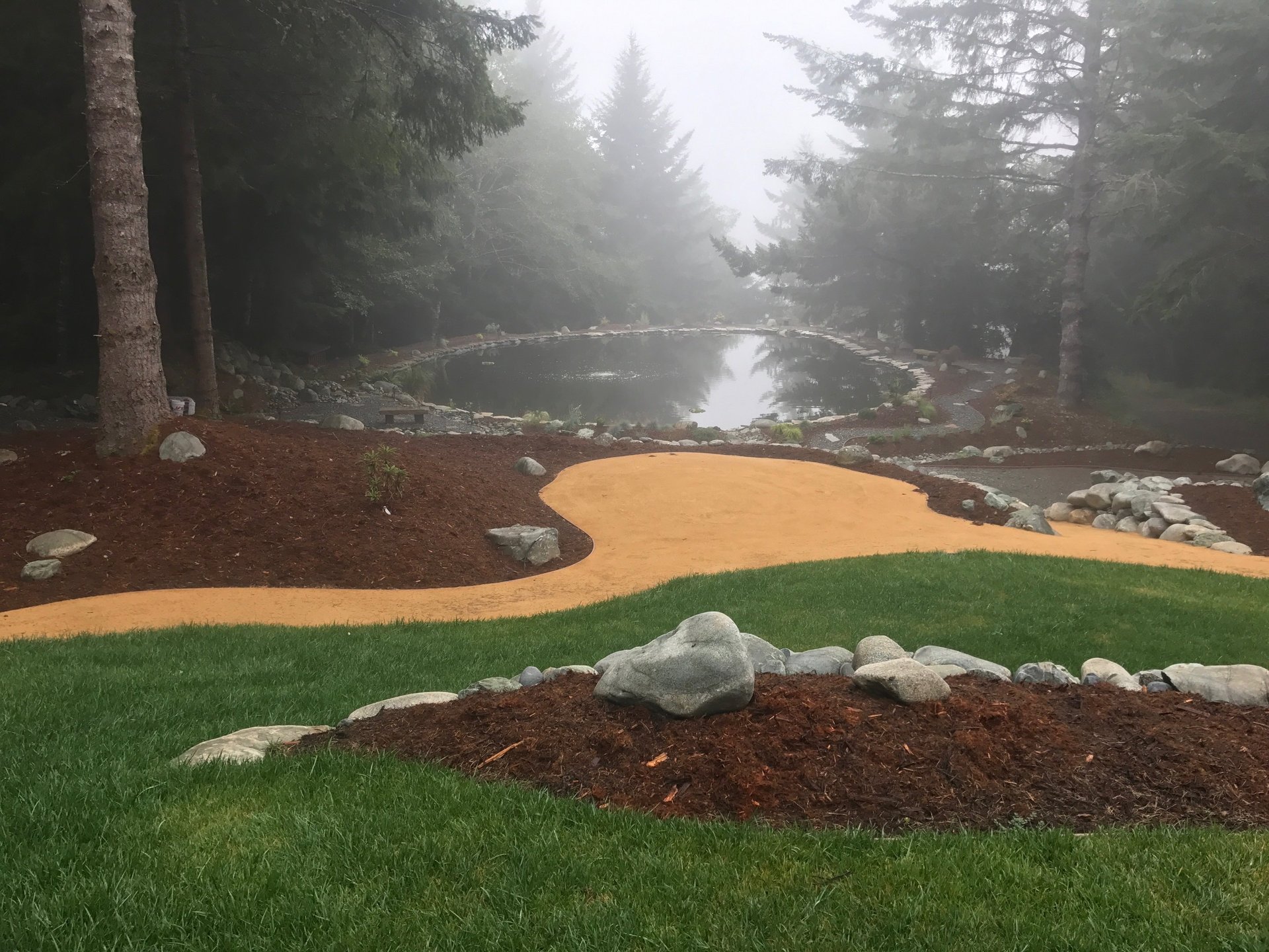 woman wearing yellow long-sleeved dress under white clouds and blue sky during daytime