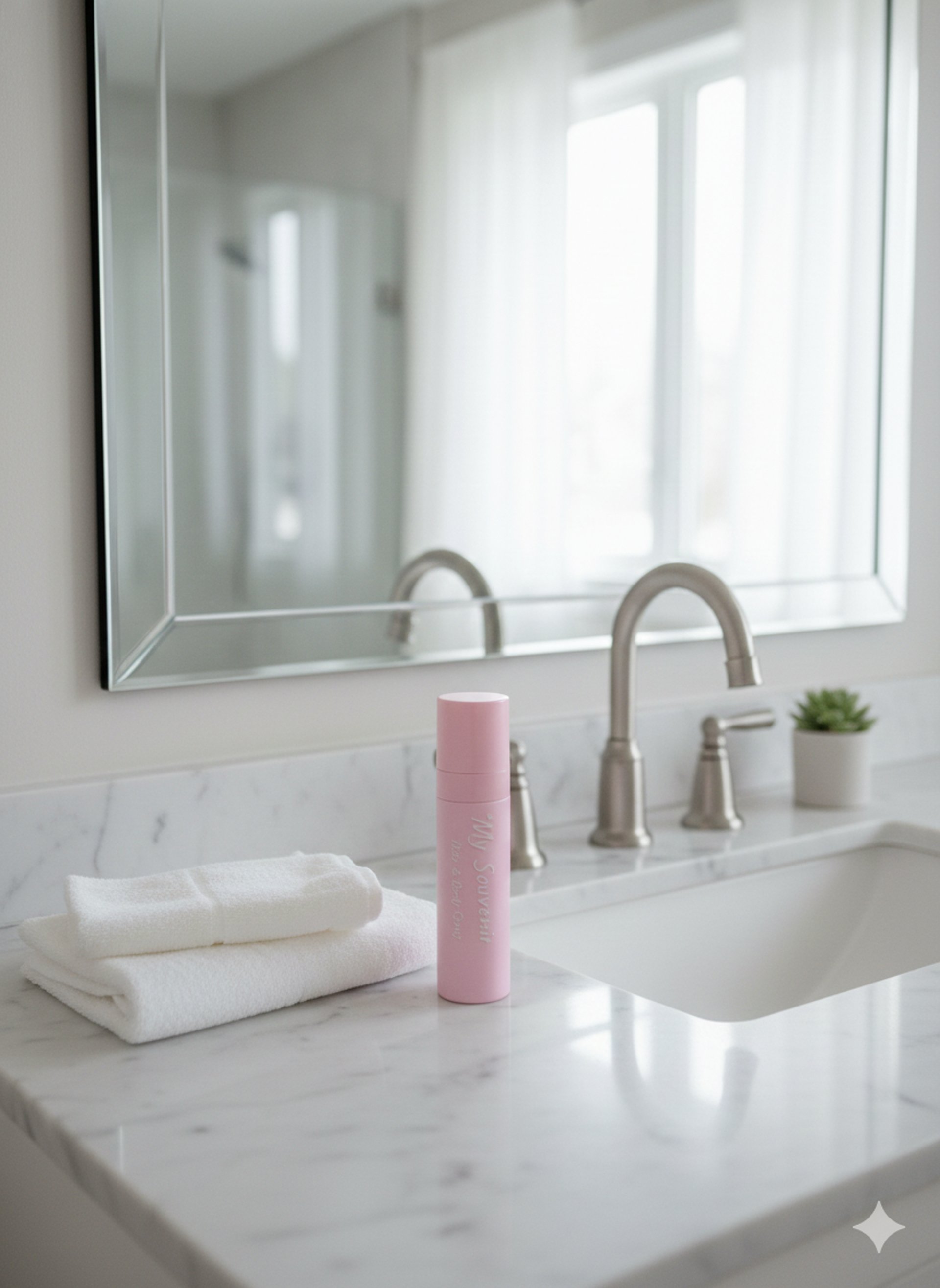 woman wearing yellow long-sleeved dress under white clouds and blue sky during daytime