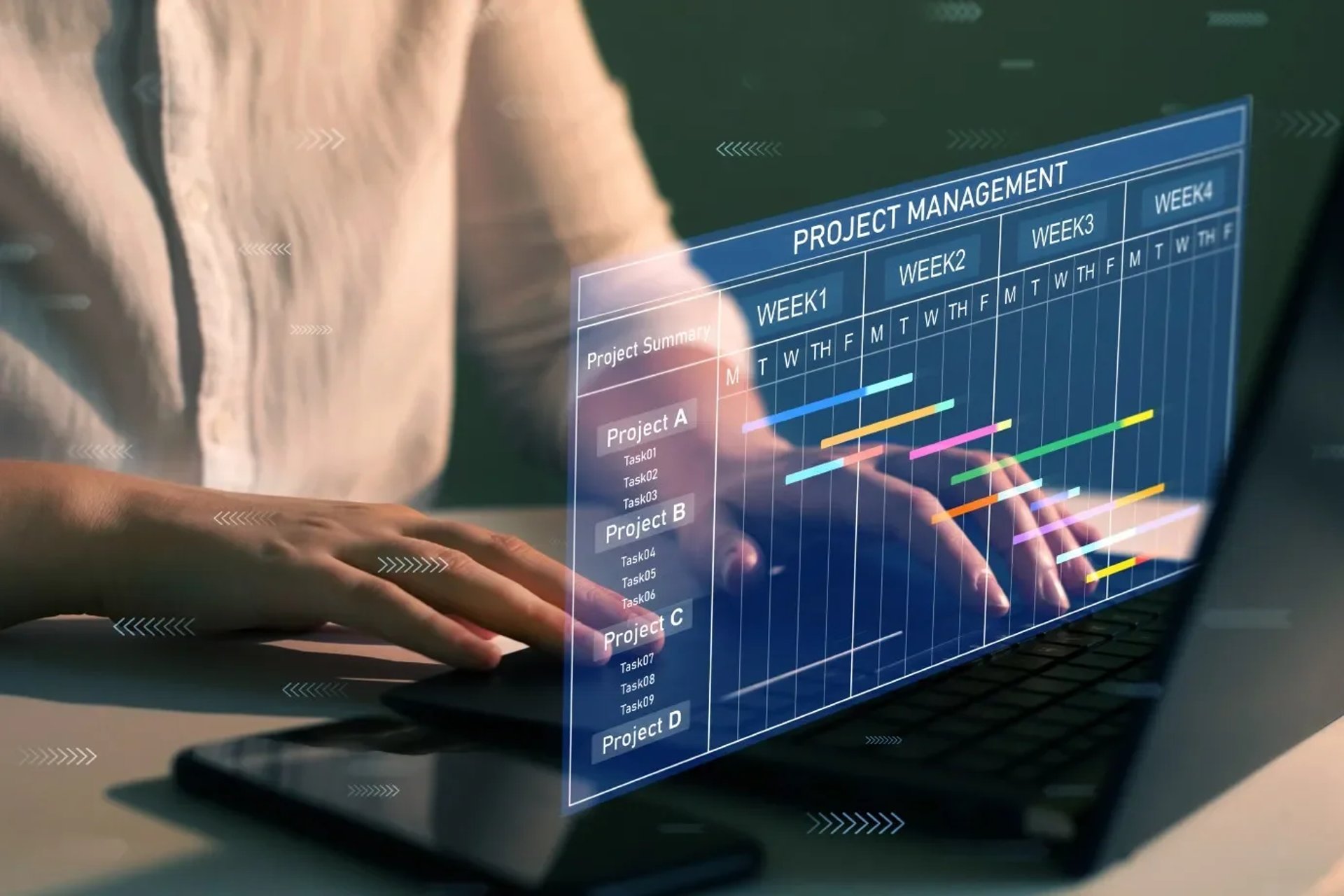 gray computer monitor