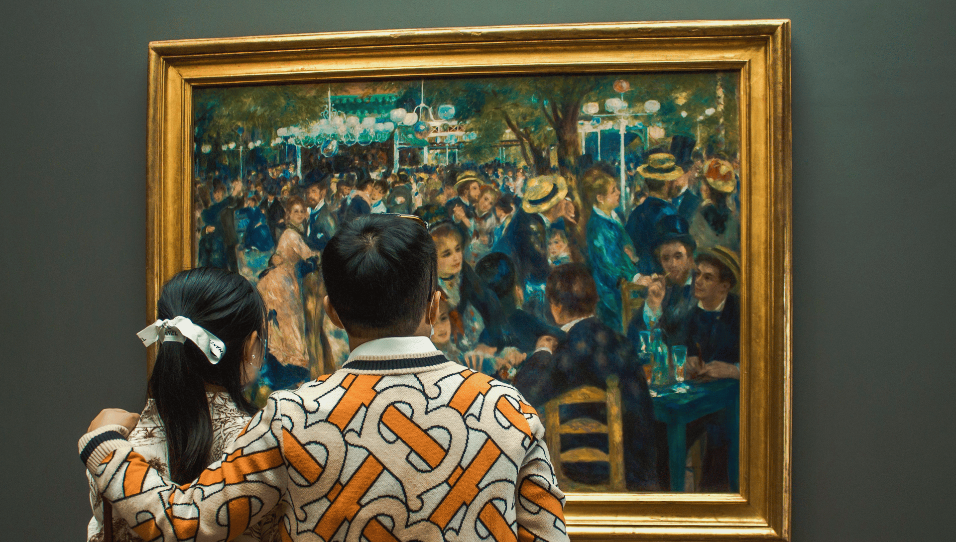 Orsay Museum - Musée d'Orsay Private Tour