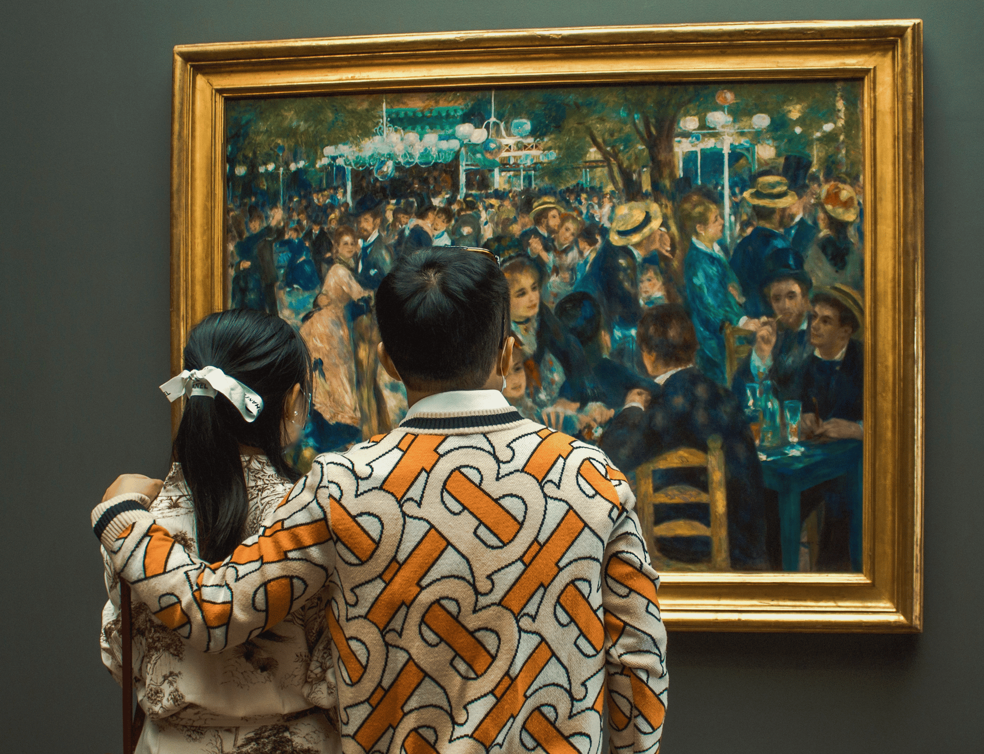 Orsay Museum - Musée d'Orsay Private Tour