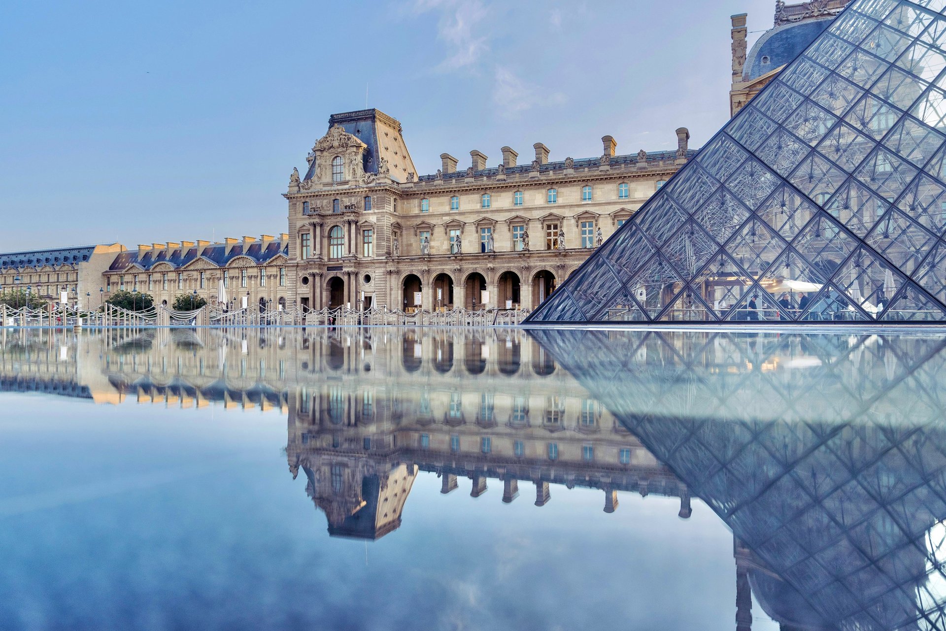 Paris Private walking tour