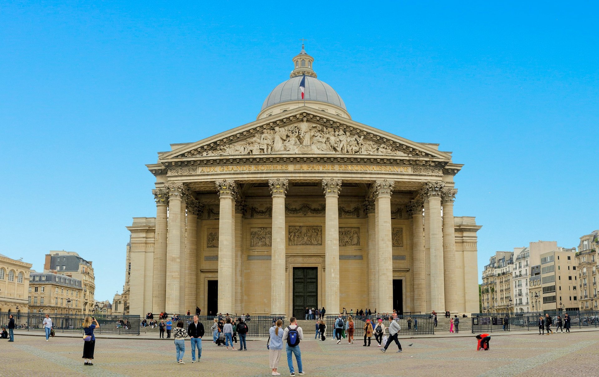Latin Quarter Private Tour