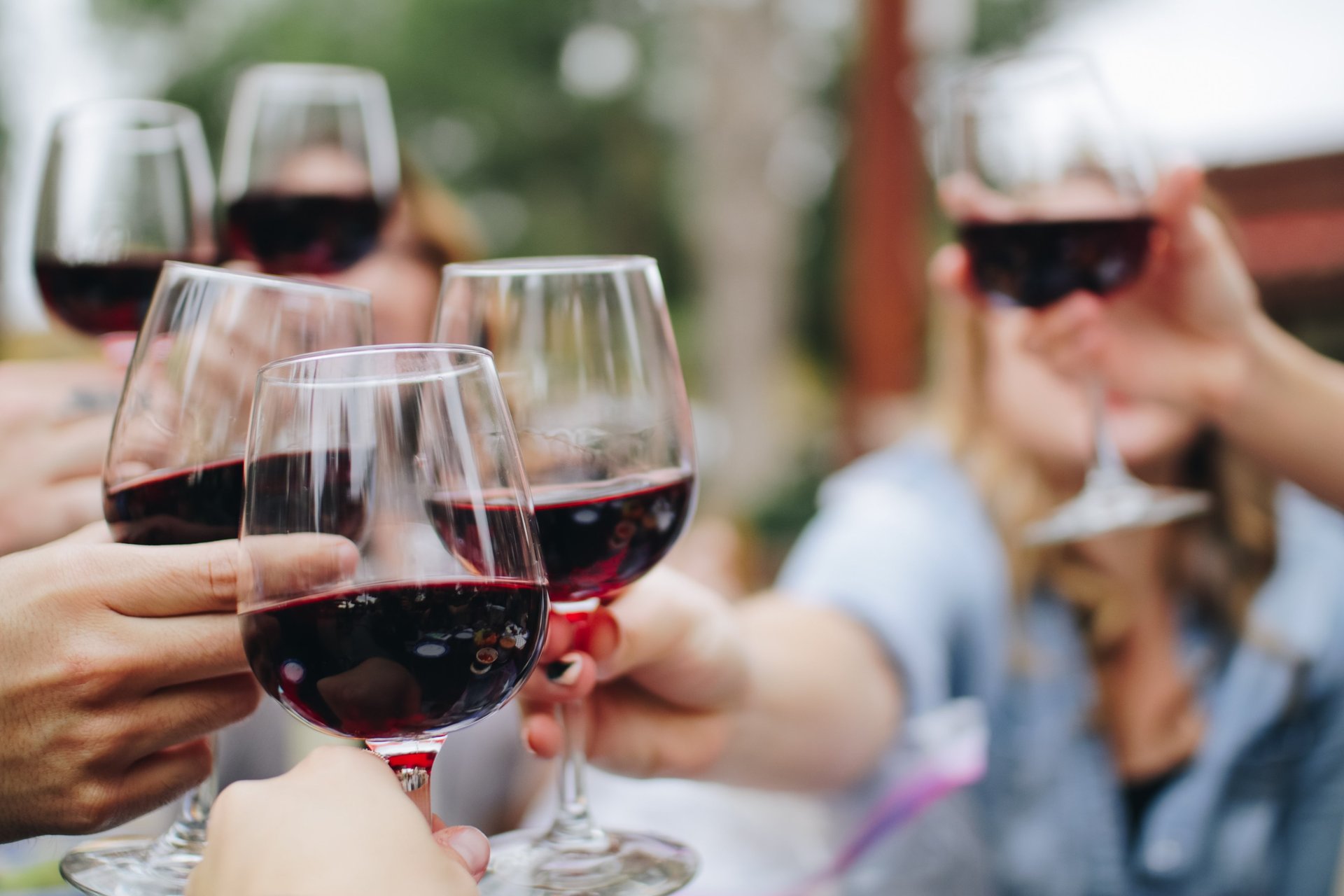 Paris Wine Tasting Experience