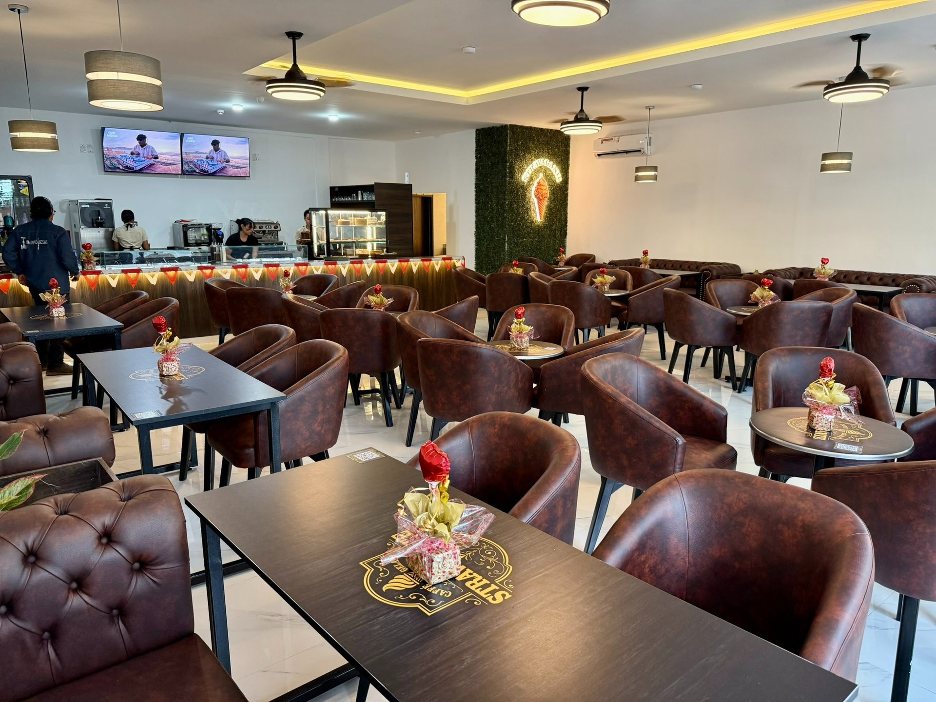 man standing near the kitchen counter