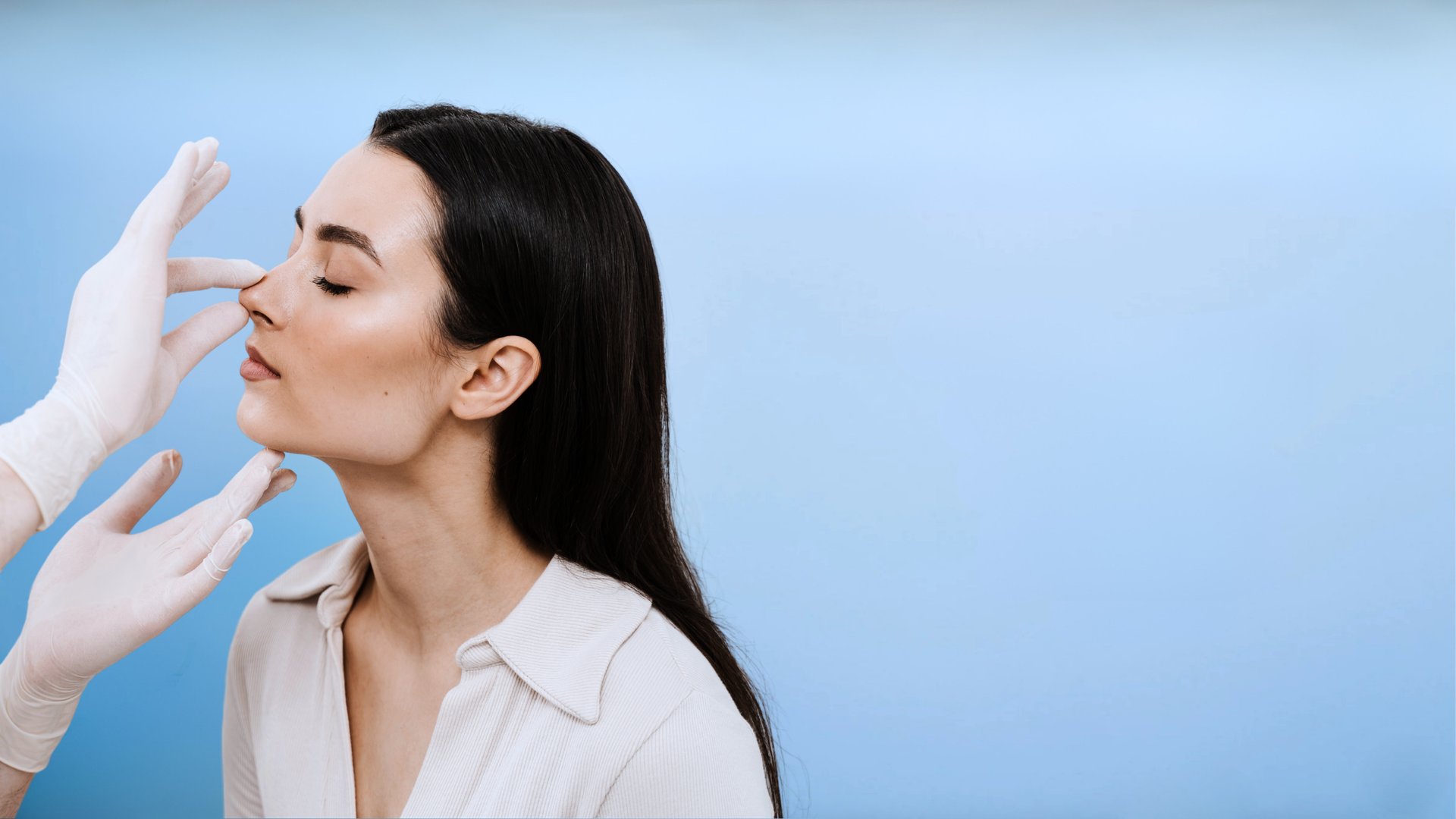 black blue and yellow textile