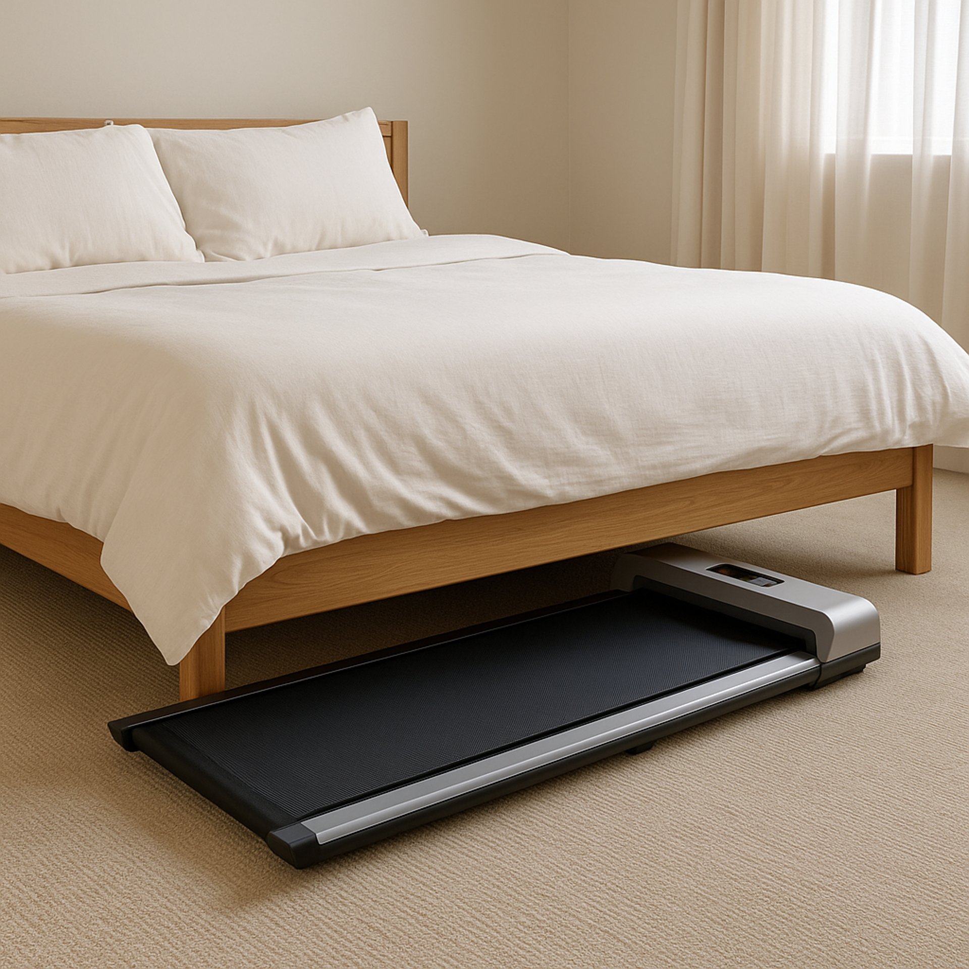 gray computer monitor