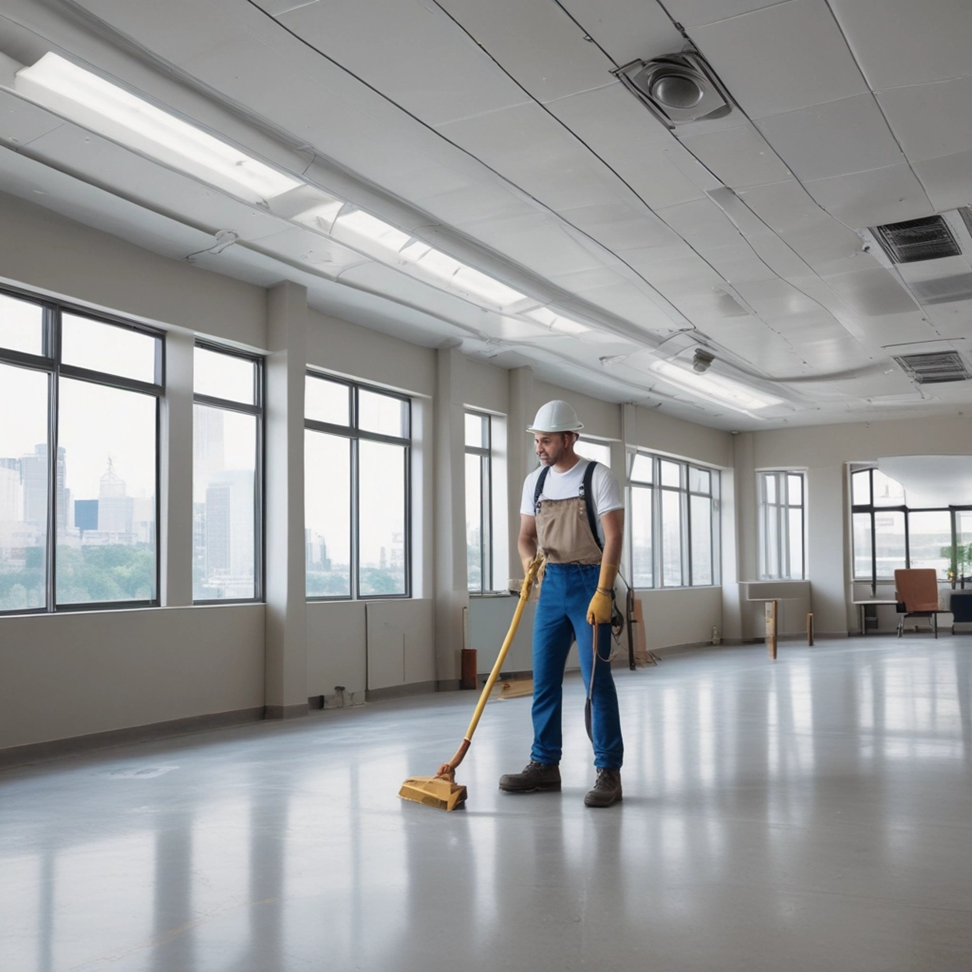 gray computer monitor