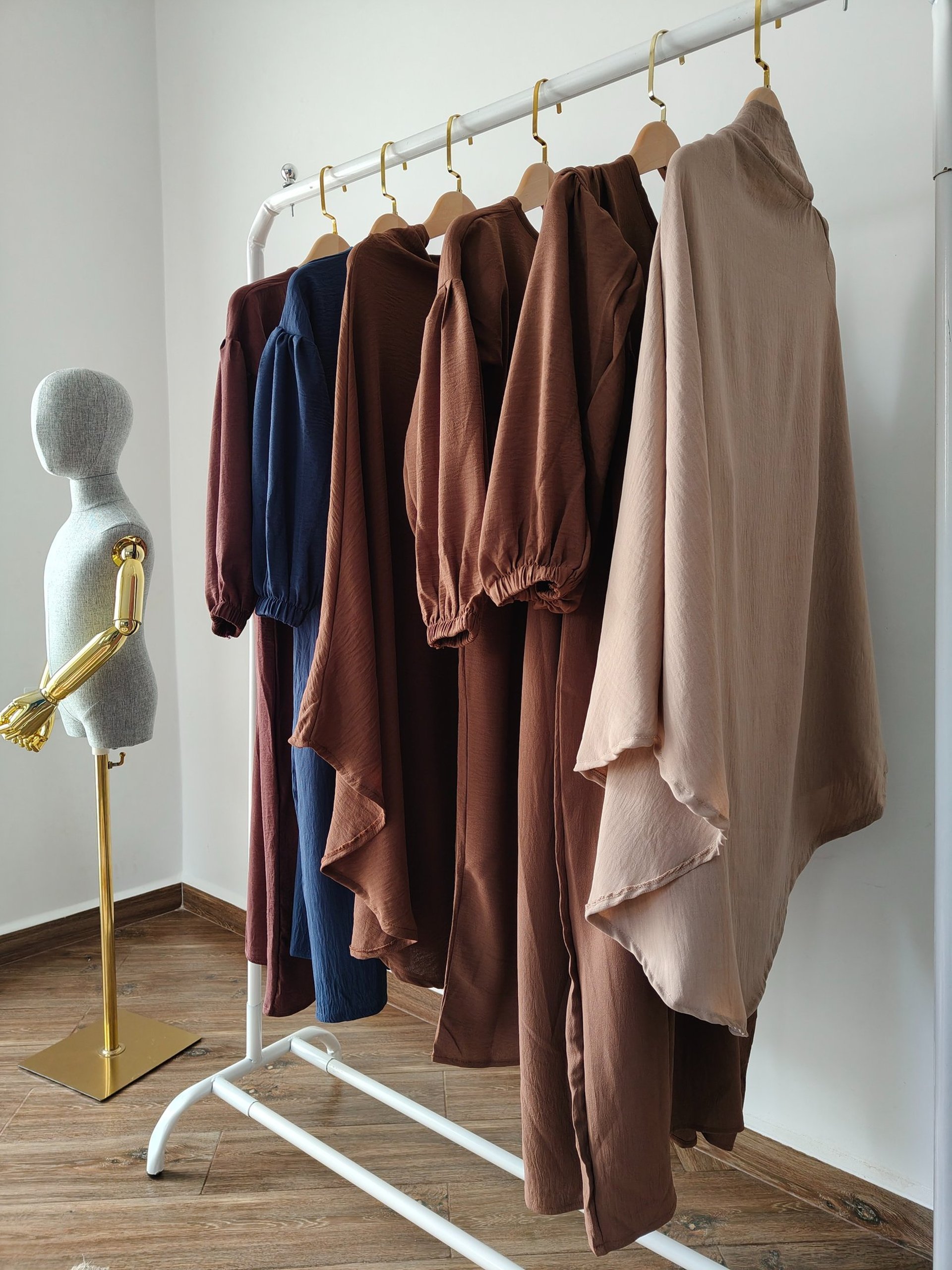 black blue and yellow textile